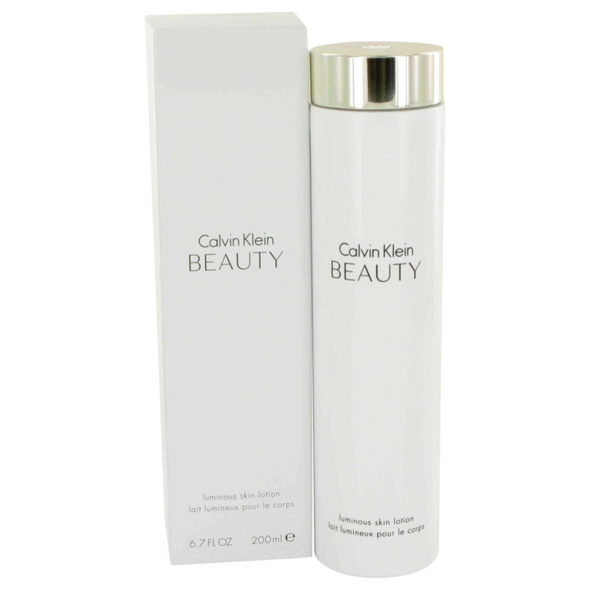 Calvin Klein Beauty Body Lotion 198 ml von Calvin Klein