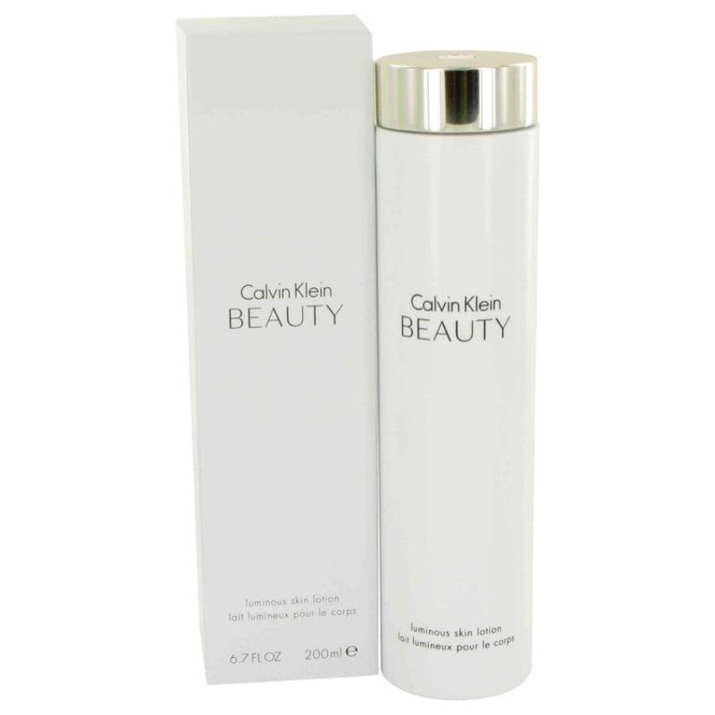 Calvin Klein Beauty Body Lotion 198 ml von Calvin Klein