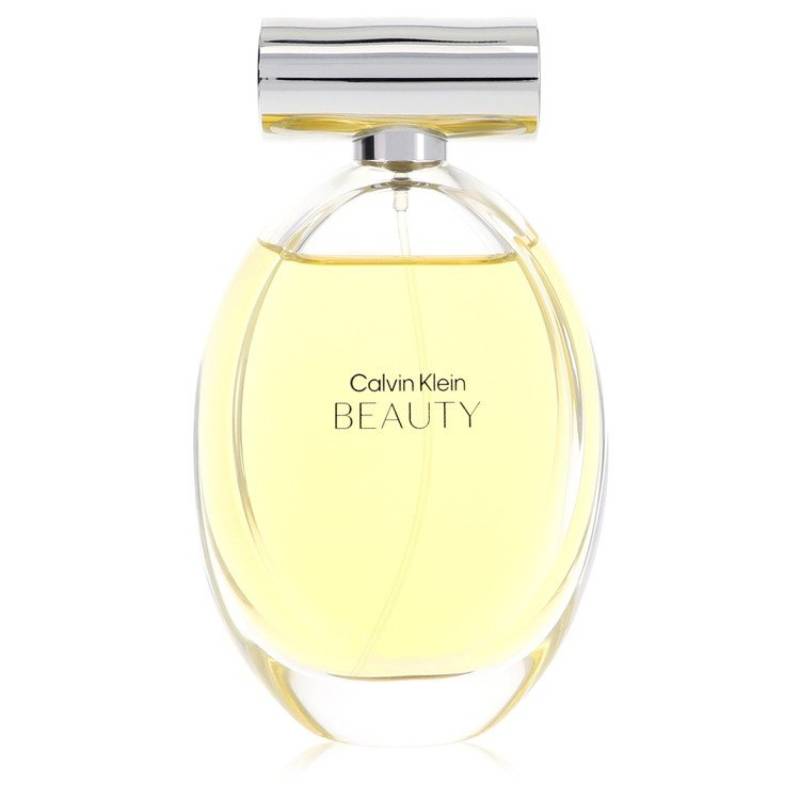 Calvin Klein Beauty Eau De Parfum Spray (unboxed) 100 ml von Calvin Klein