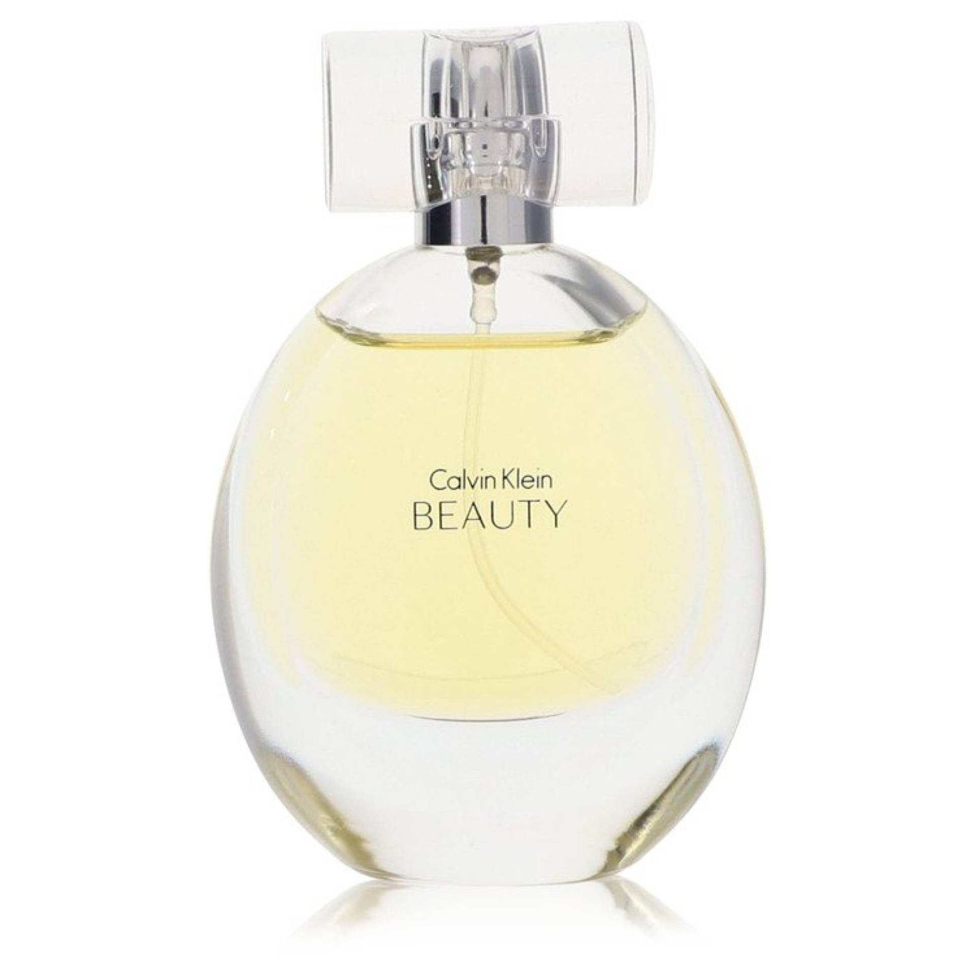 Calvin Klein Beauty Eau De Parfum Spray (unboxed) 29 ml von Calvin Klein