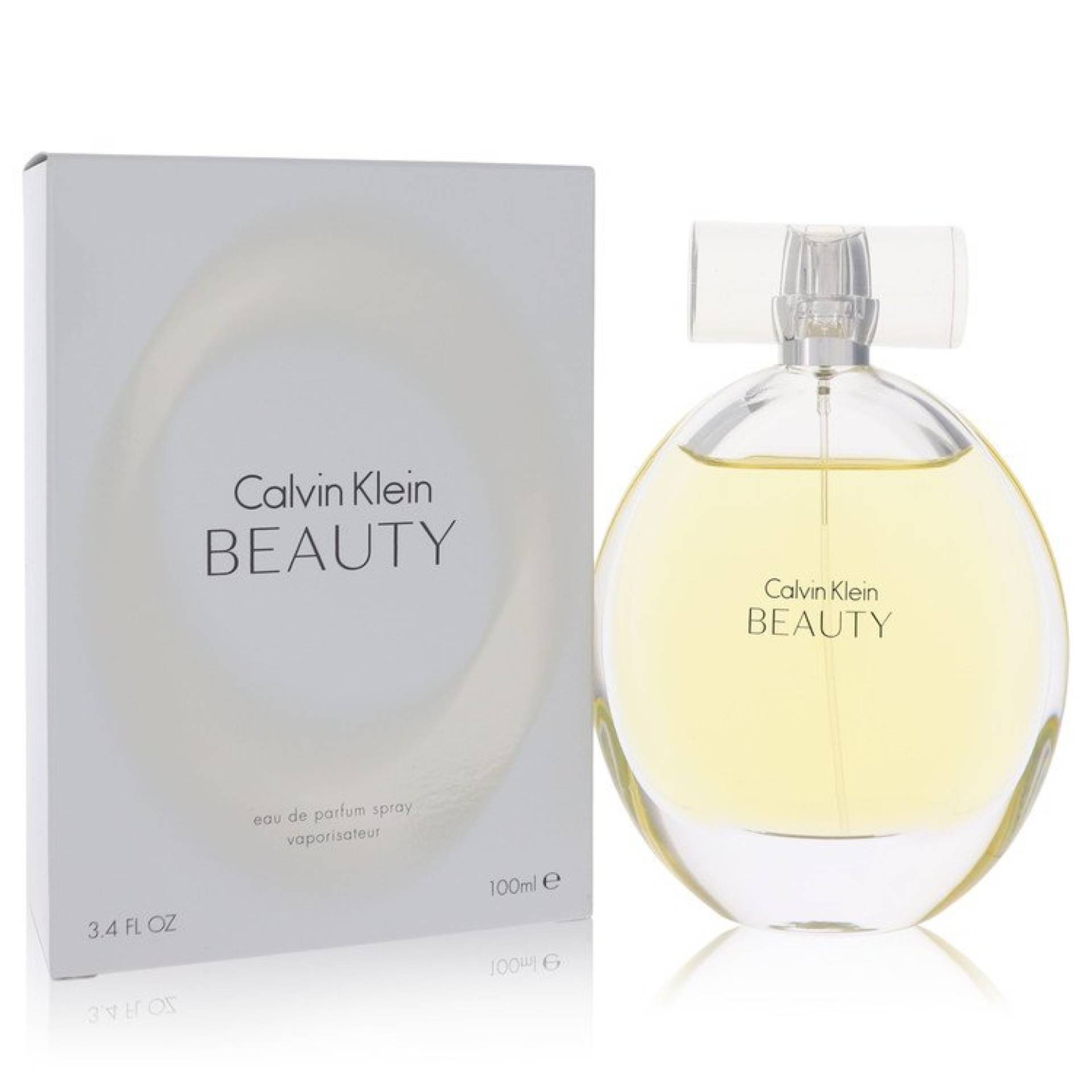 Calvin Klein Beauty Eau De Parfum Spray 100 ml Calvin Klein Beauty Eau De Parfum Spray 100 ml von Calvin Klein