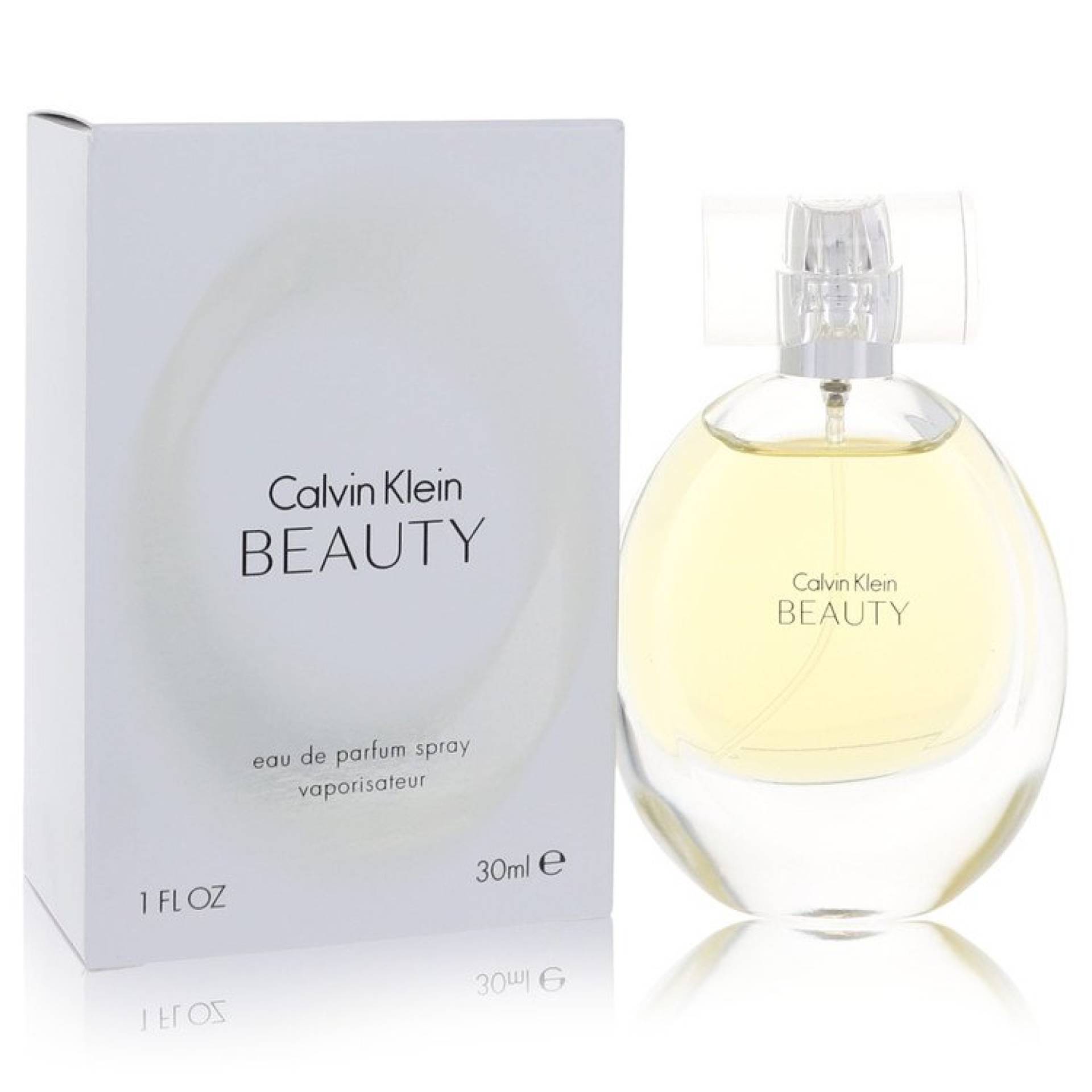 Calvin Klein Beauty Eau De Parfum Spray 30 ml von Calvin Klein