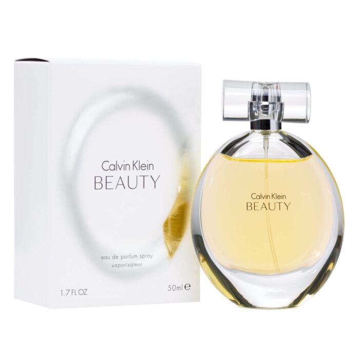 Calvin Klein, Beauty, Eau de Parfum, 50 ml von Calida