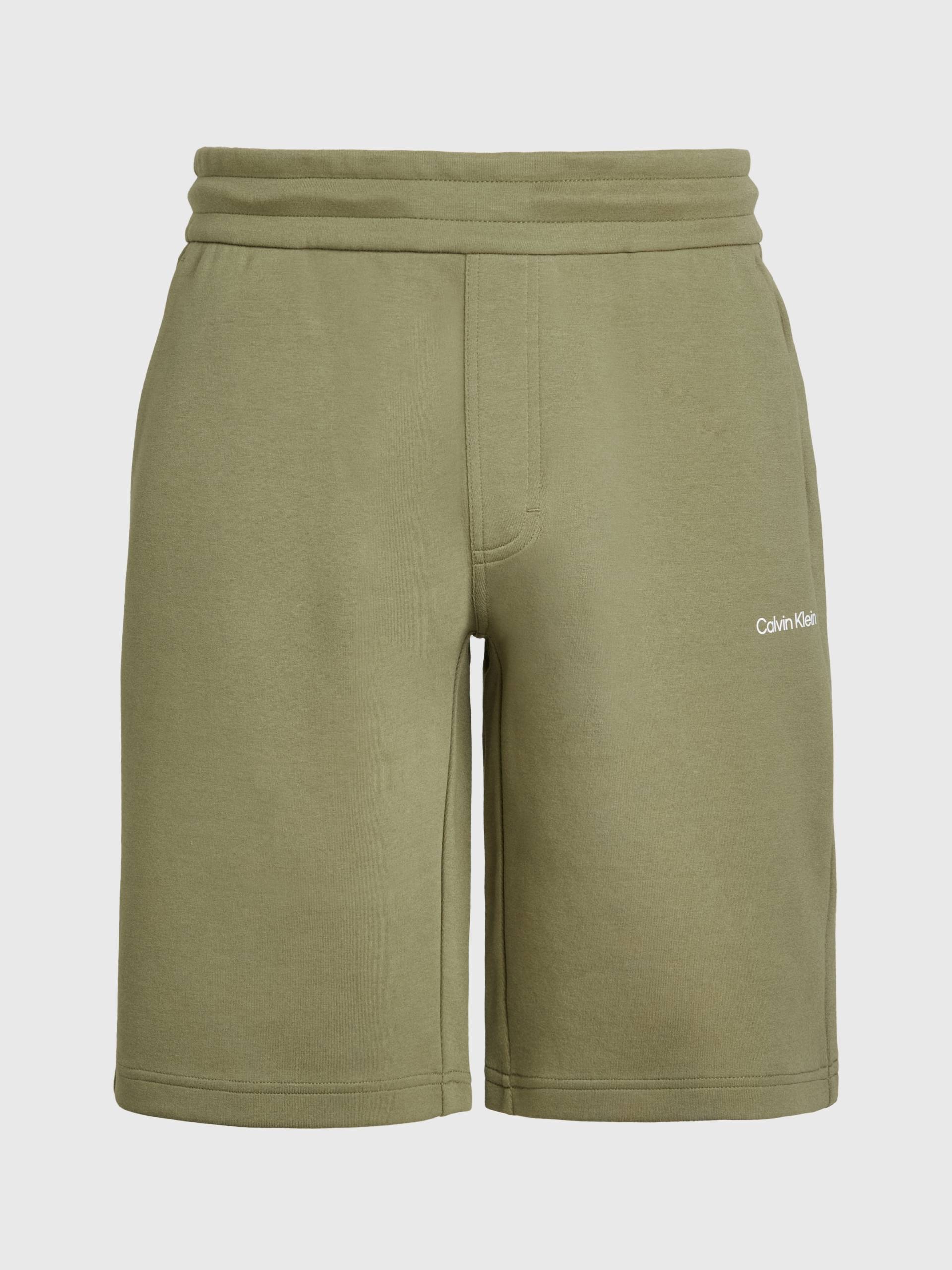 Calvin Klein Bermudas, im Joggpants-Style Calvin Klein Bermudas, im Joggpants-Style von Calvin Klein