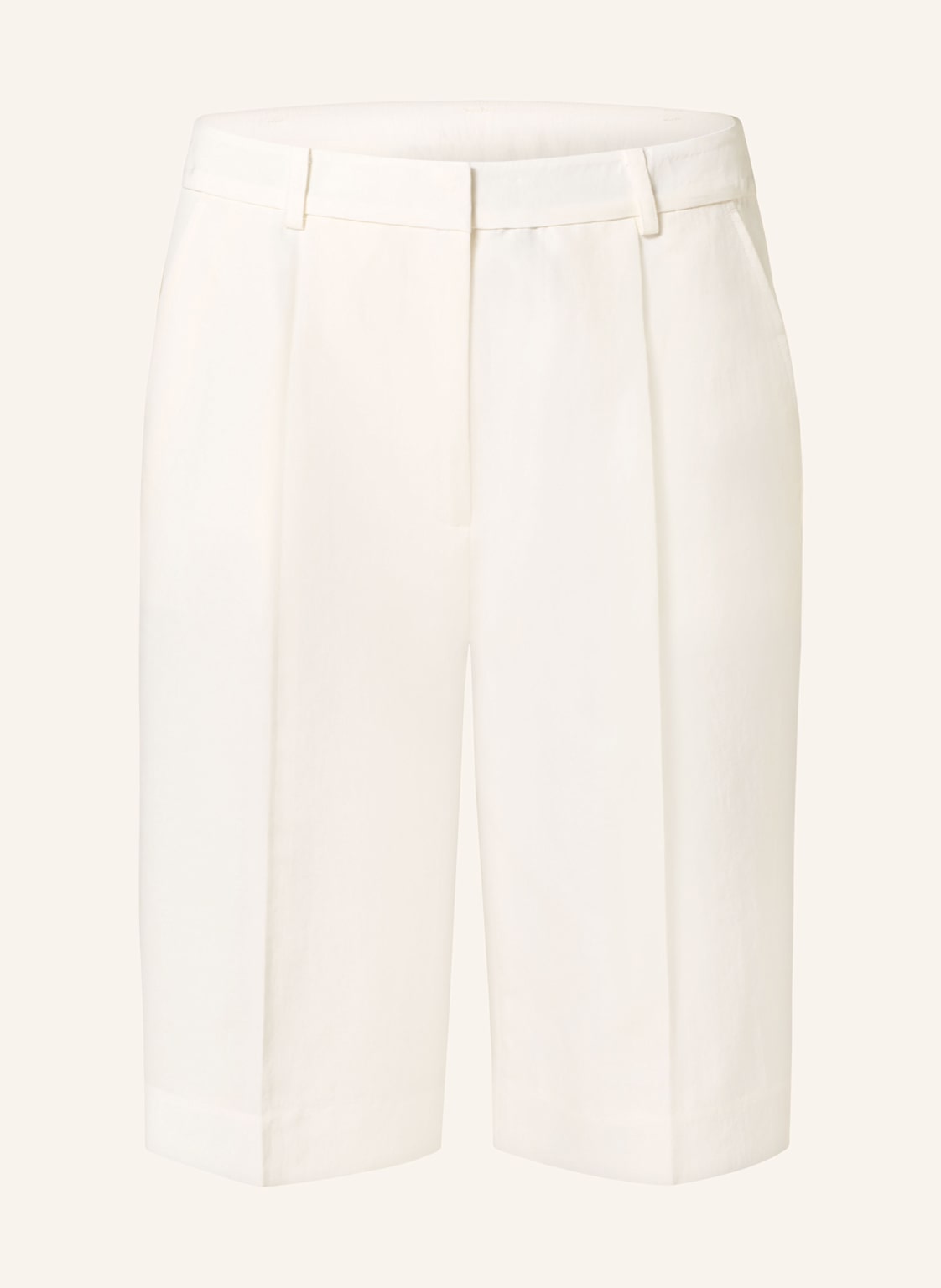 Calvin Klein Bermudas weiss von Calvin Klein