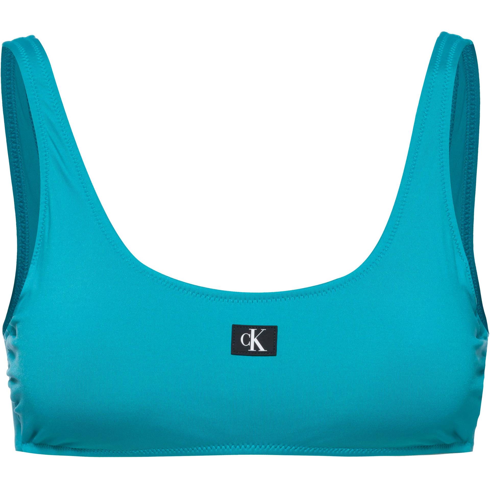 Calvin Klein Bikini Oberteil Damen Calvin Klein Bikini Oberteil Damen von Calvin Klein