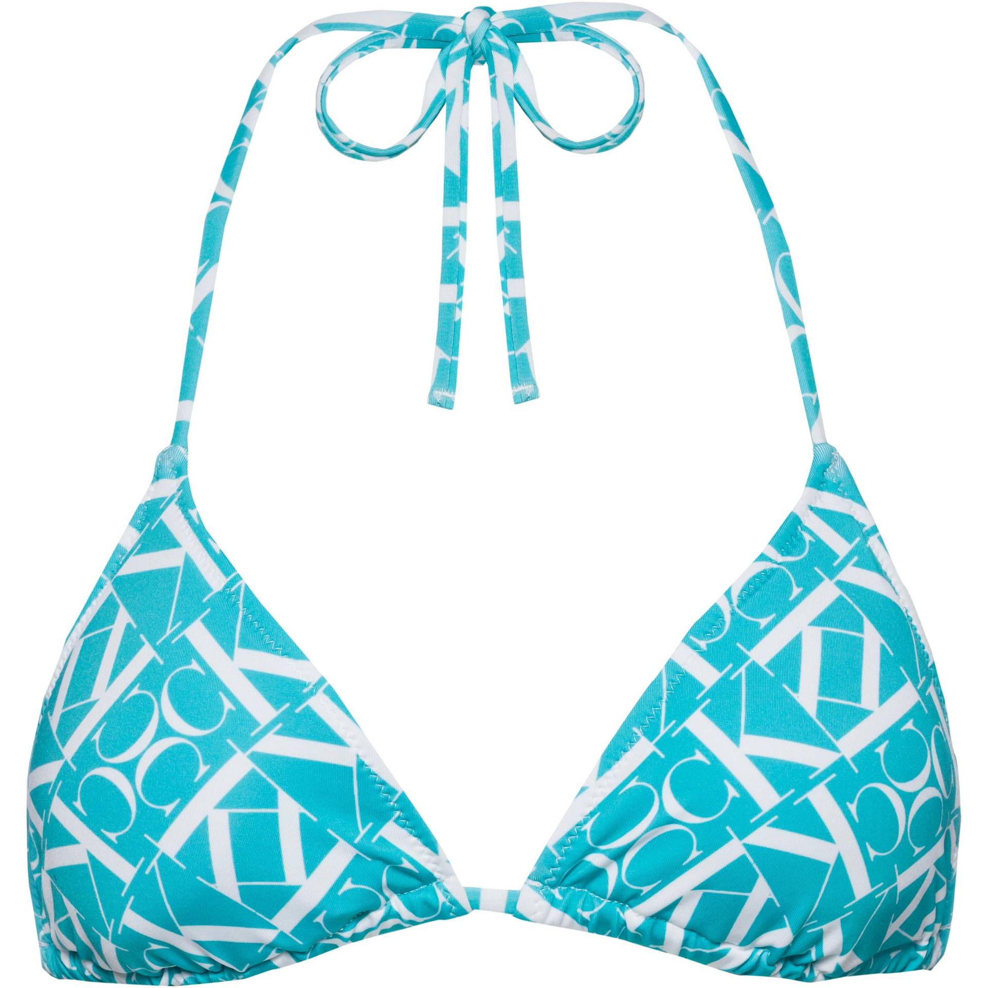 Calvin Klein Bikini Oberteil Damen Calvin Klein Bikini Oberteil Damen von Calvin Klein