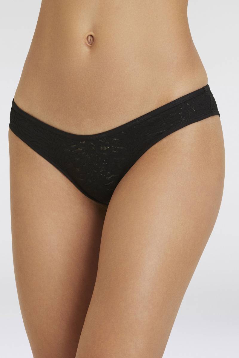 Calvin Klein Underwear Bikinislip »BIKINI«, aus elastischem Material von Calvin Klein Underwear