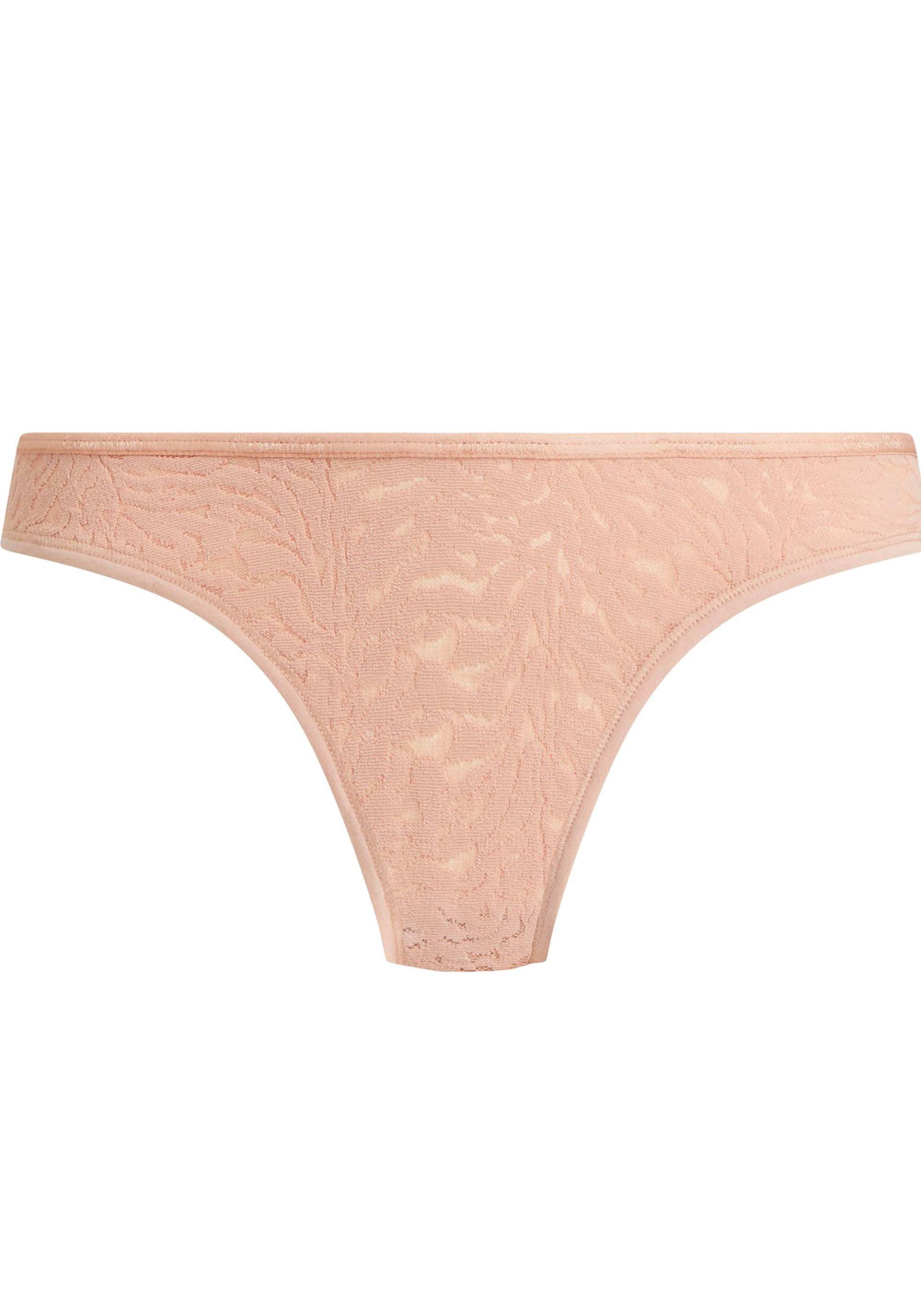 Calvin Klein Underwear Bikinislip »BIKINI«, aus elastischem Material von Calvin Klein Underwear