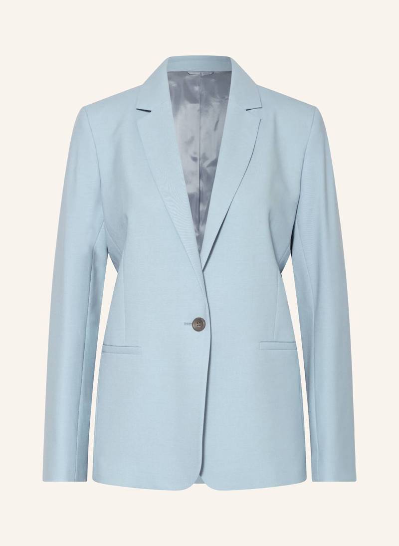 Calvin Klein Blazer blau von Calvin Klein