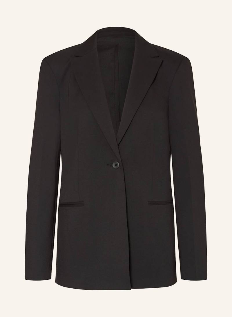 Calvin Klein Blazer schwarz von Calvin Klein