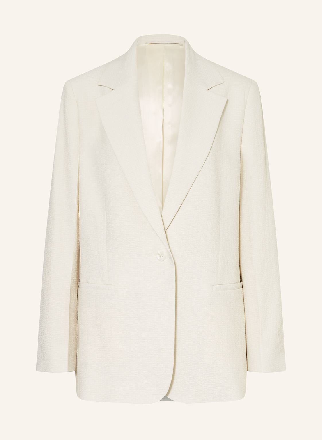 Calvin Klein Blazer weiss von Calvin Klein