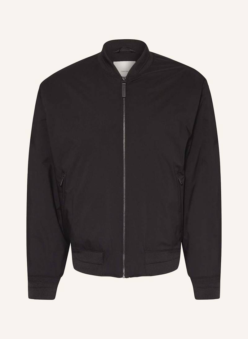 Calvin Klein Blouson Mit Primaloft®-Isolierung schwarz von Calvin Klein