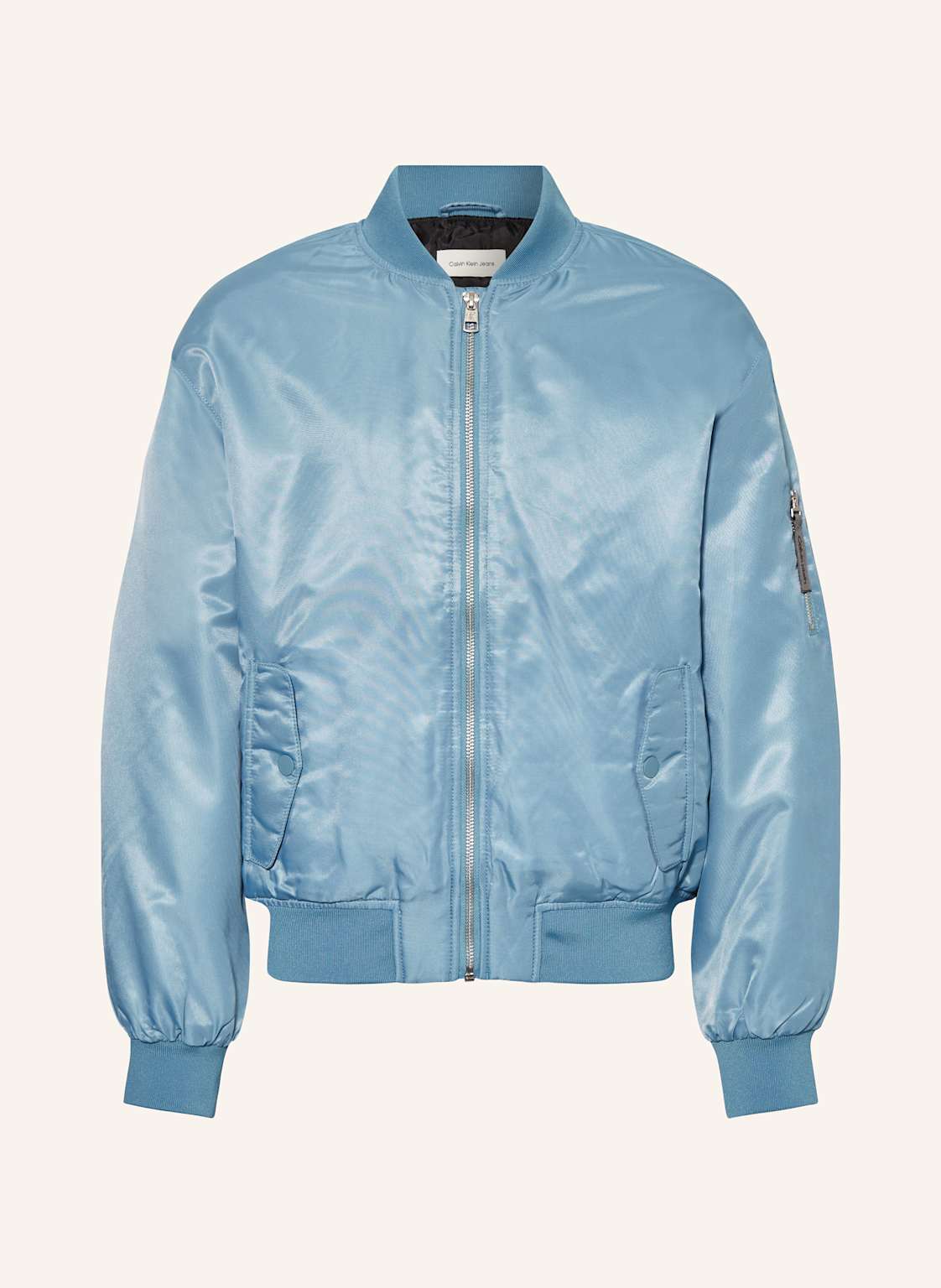 Calvin Klein Blouson blau Calvin Klein Blouson blau von Calvin Klein