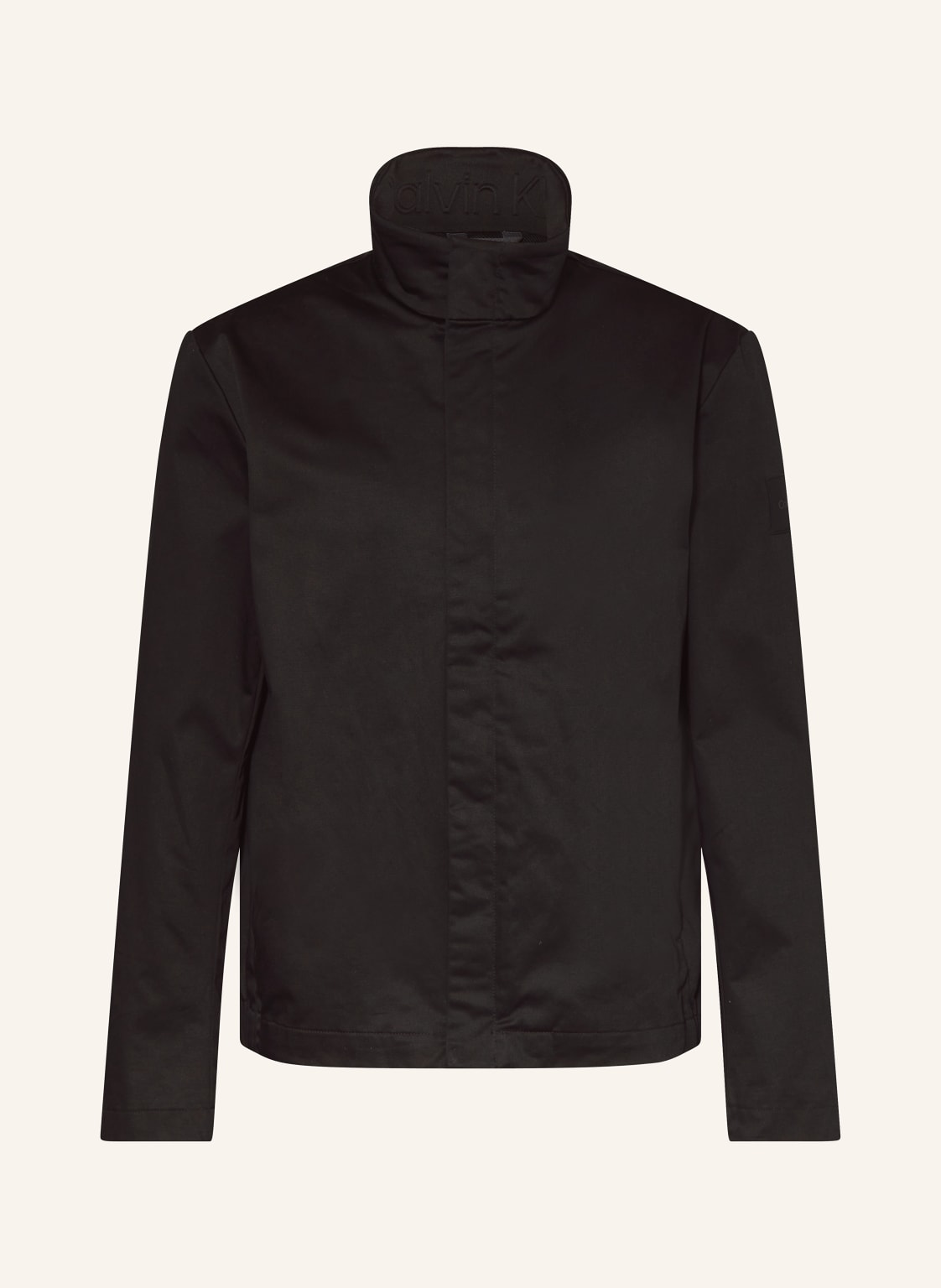 Calvin Klein Blouson schwarz Calvin Klein Blouson schwarz von Calvin Klein