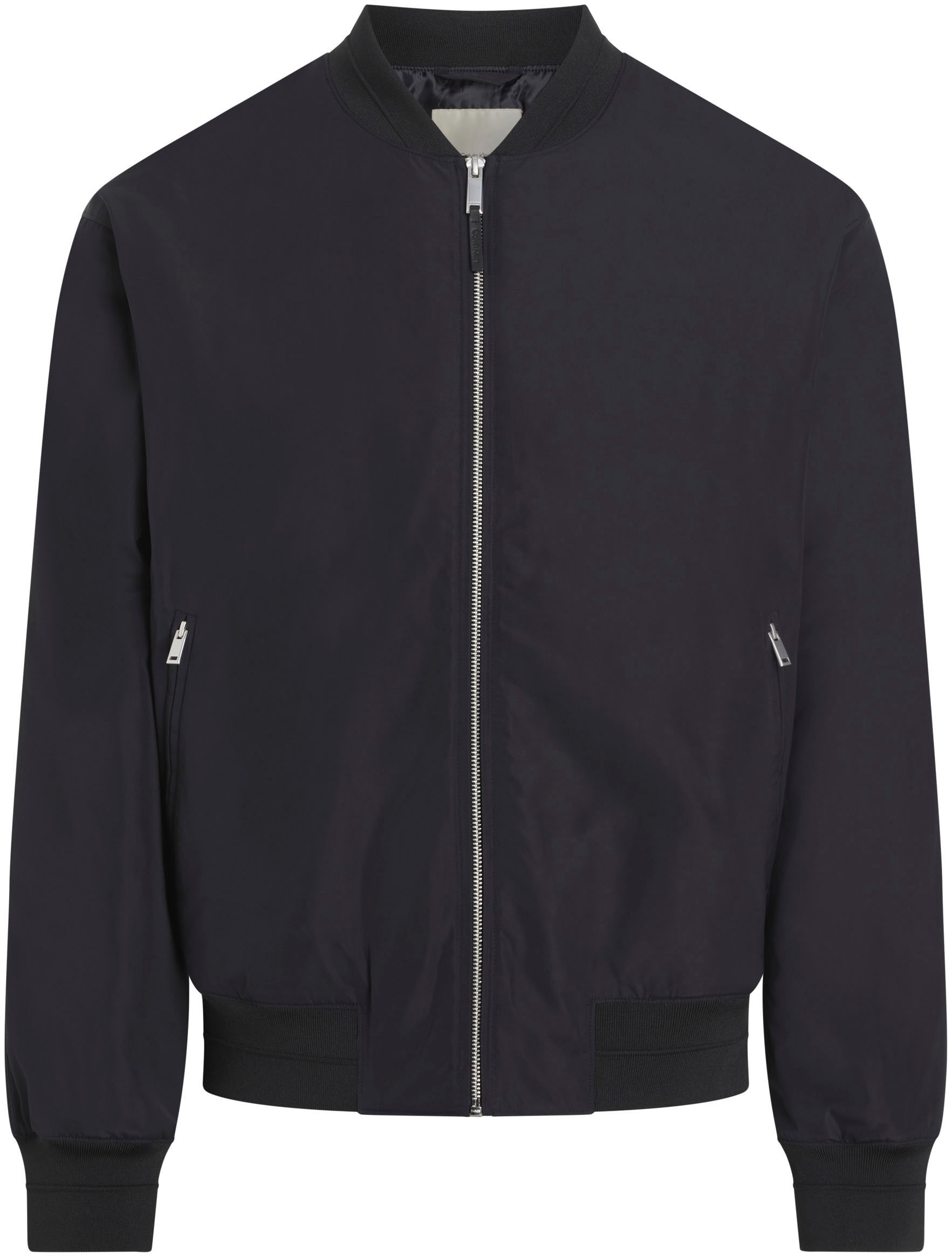 Calvin Klein Bomberjacke »LS Sport Hero Bomber (Better)«, mit Logopatch von Calvin Klein