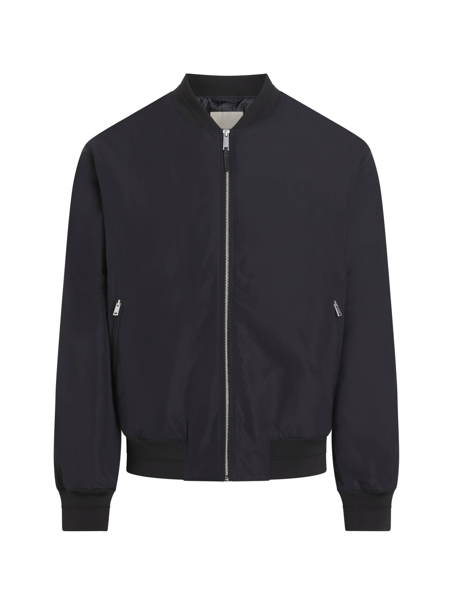 Calvin Klein Bomberjacke »LS Sport Hero Bomber (Better)«, mit Logopatch von Calvin Klein