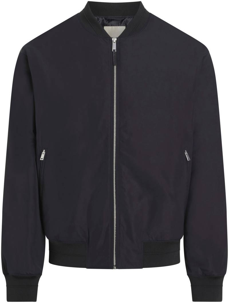 Calvin Klein Bomberjacke »LS Sport Hero Bomber (Better)«, mit Logopatch von Calvin Klein