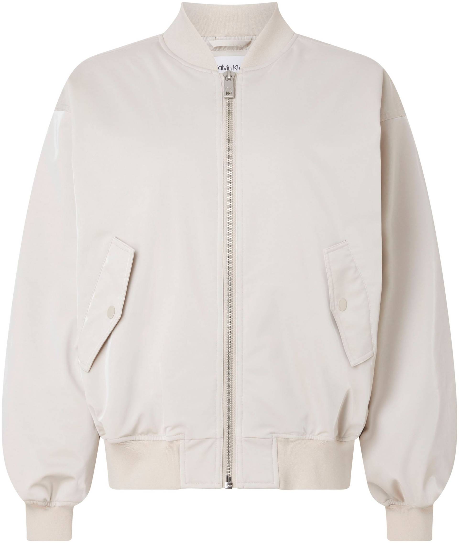 Calvin Klein Bomberjacke »SHINE PADDED BOMBER JACKET« Calvin Klein Bomberjacke »SHINE PADDED BOMBER JACKET« von Calvin Klein