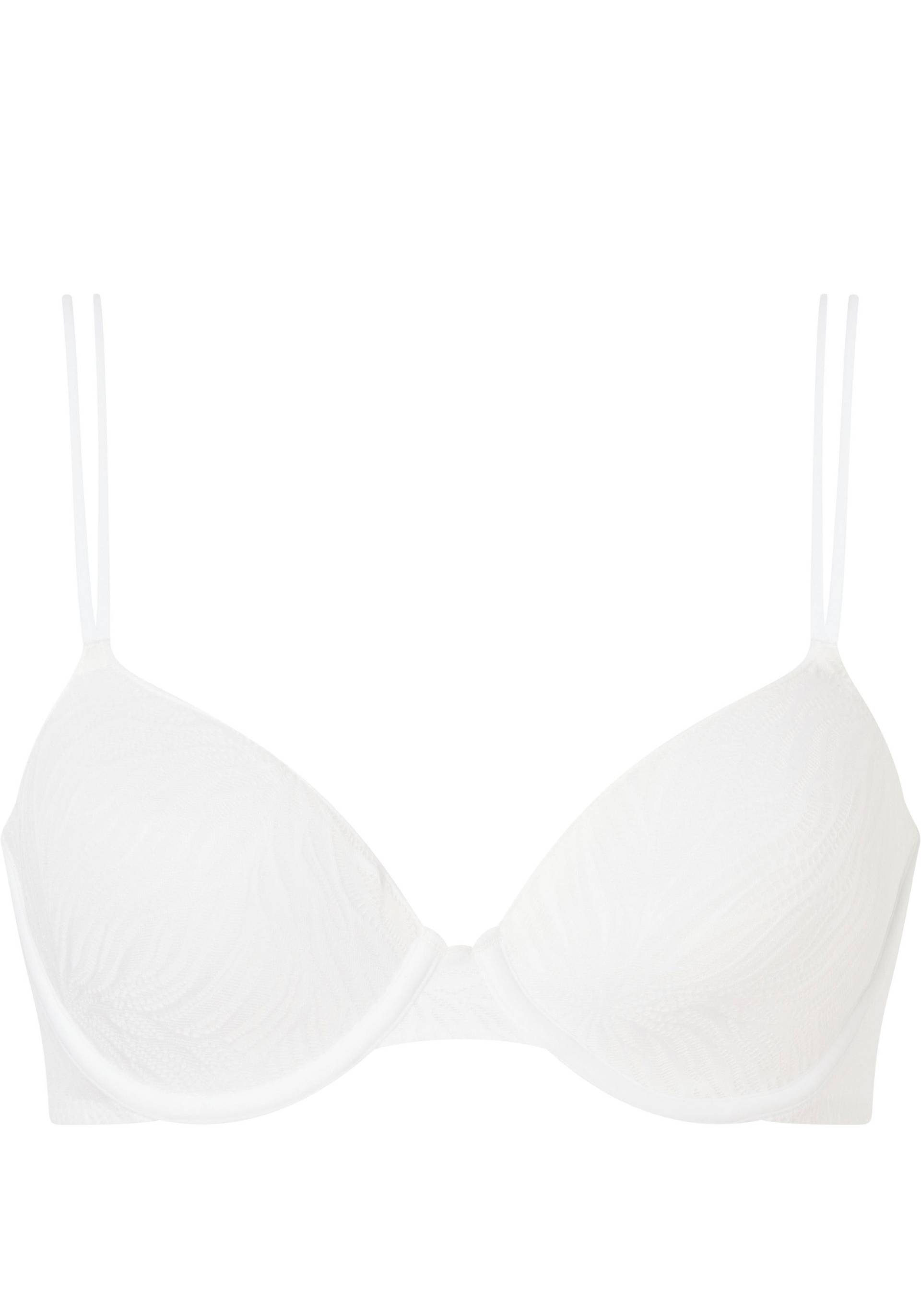 Calvin Klein Underwear Bügel-BH »LIGHTLY LINED DEMI«, aus hochwertiger Spitze Calvin Klein Underwear Bügel-BH »LIGHTLY LINED DEMI«, aus hochwertiger Spitze von Calvin Klein Underwear