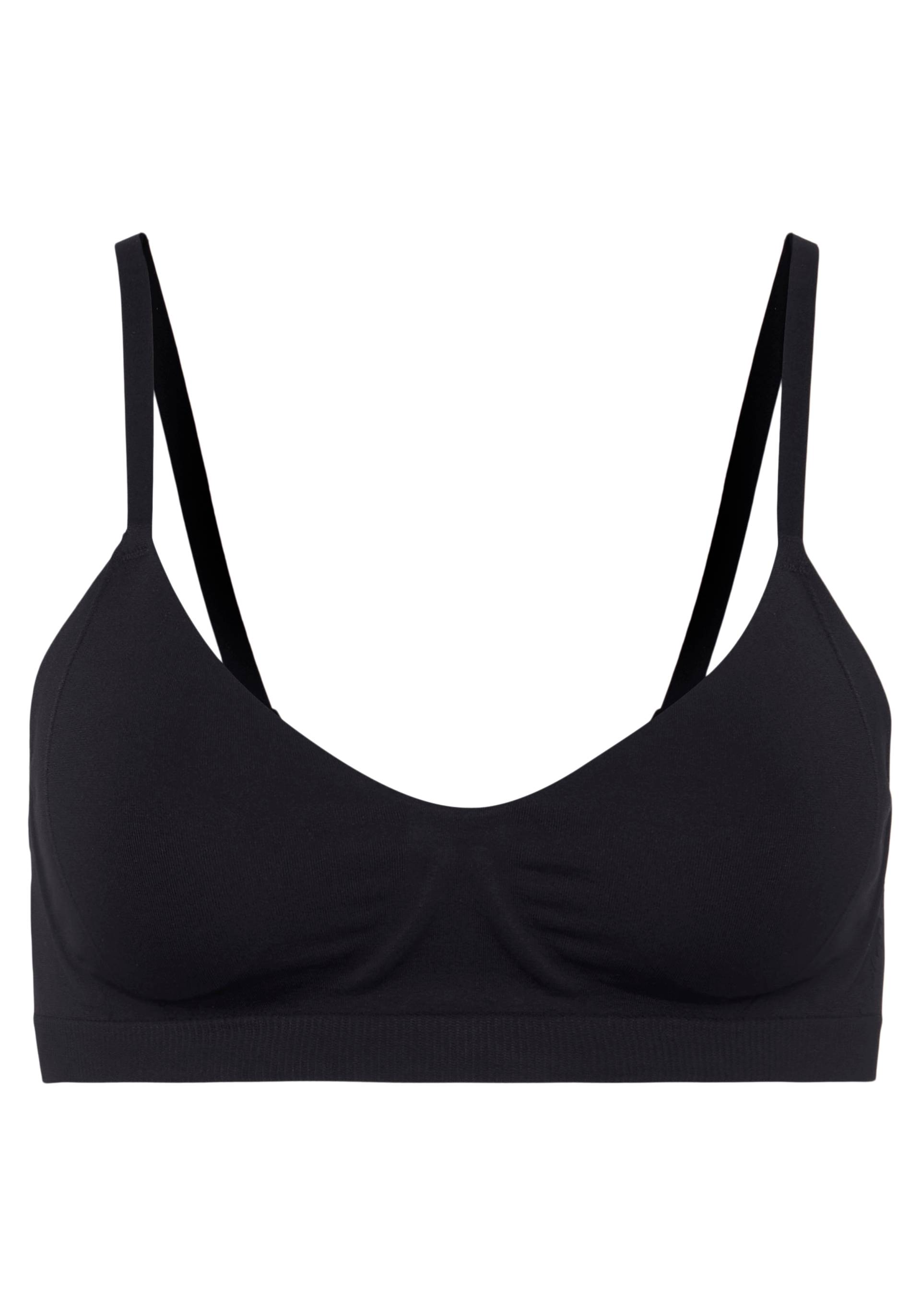 Calvin Klein Underwear Bralette »LGHT LINED BRALETTE«, mit vorgeformten Cups von Calvin Klein Underwear