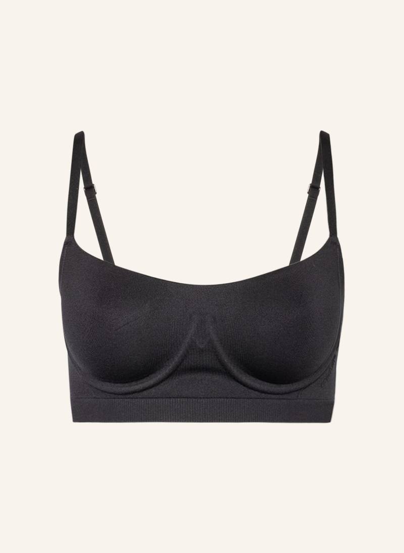 Calvin Klein Bustier Bonded Flex schwarz von Calvin Klein