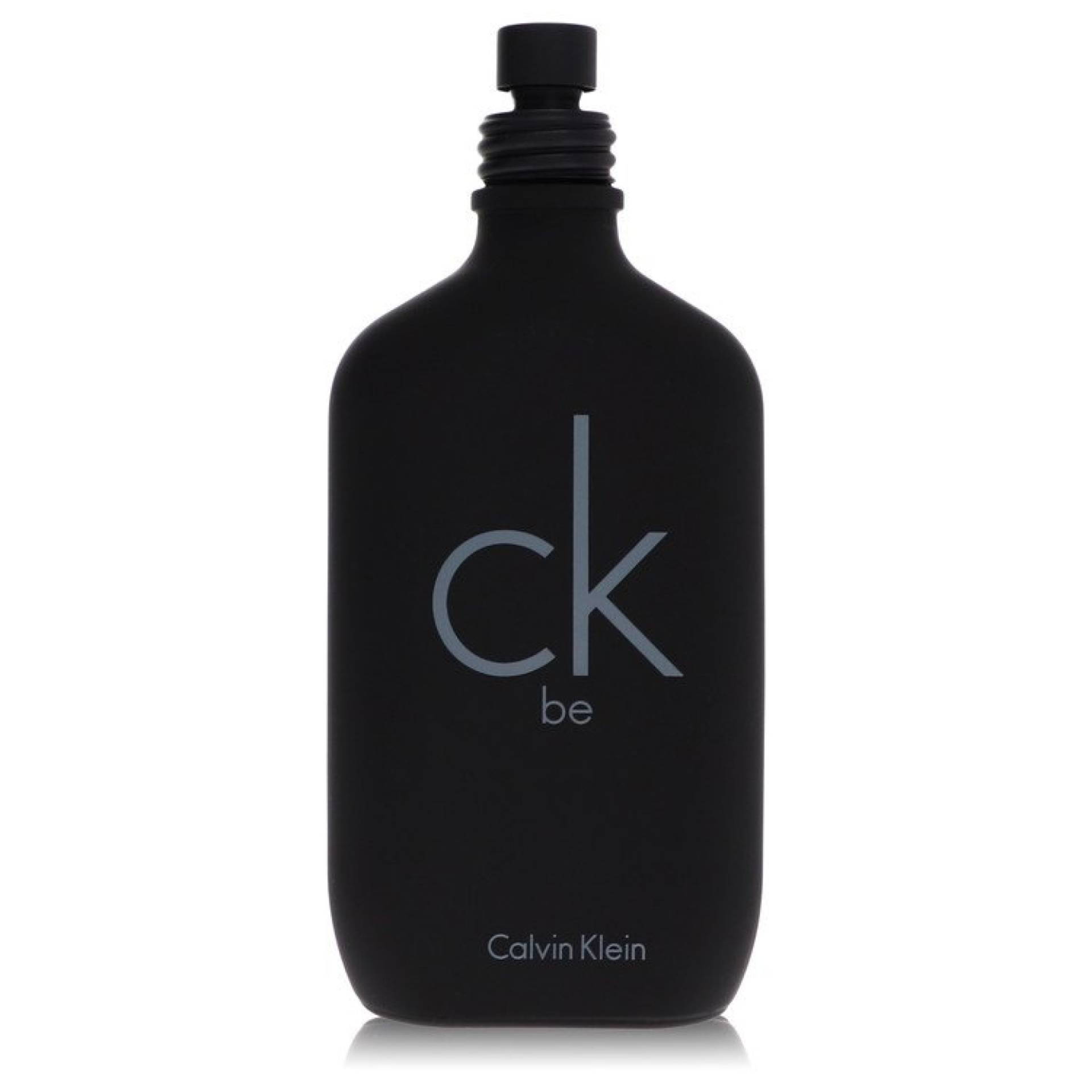 Calvin Klein CK BE Eau De Toilette Spray (Unisex Tester) 100 ml von Calvin Klein