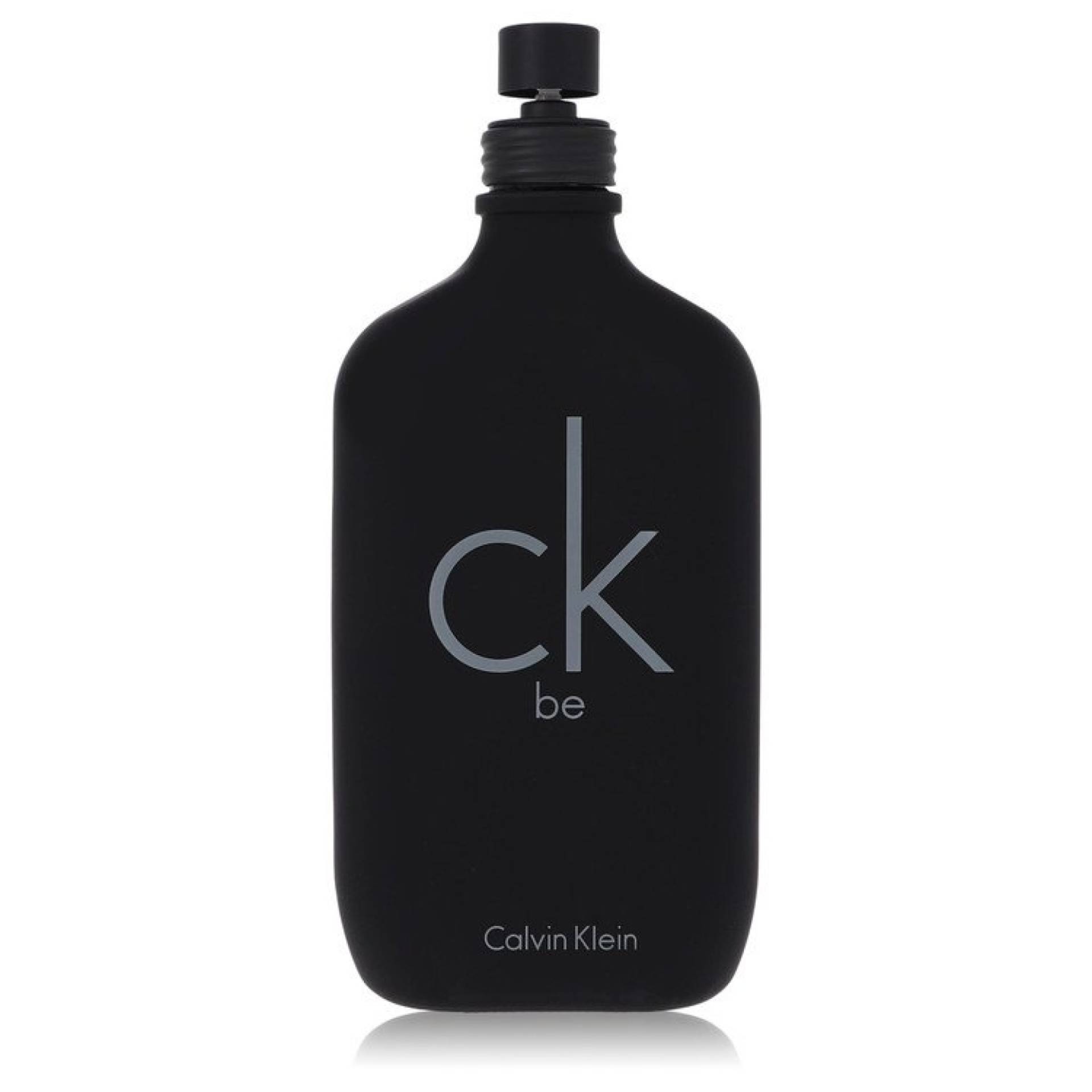 Calvin Klein CK BE Eau De Toilette Spray (Unisex Tester) 195 ml von Calvin Klein