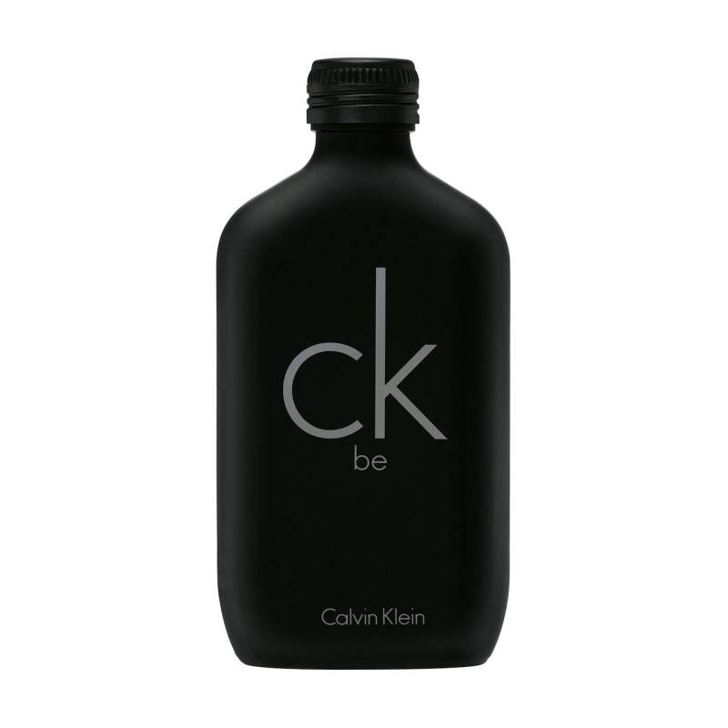 Calvin Klein CK Be Eau de Toilette 100ml Unisex von Calvin Klein