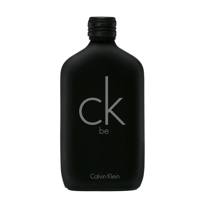 Calvin Klein CK Be Eau de Toilette 50ml Damen von Calvin Klein