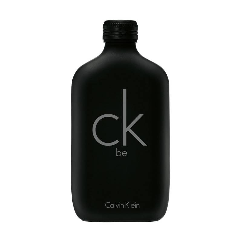 Calvin Klein CK Be Eau de Toilette Spray 200ml Unisex von Calvin Klein