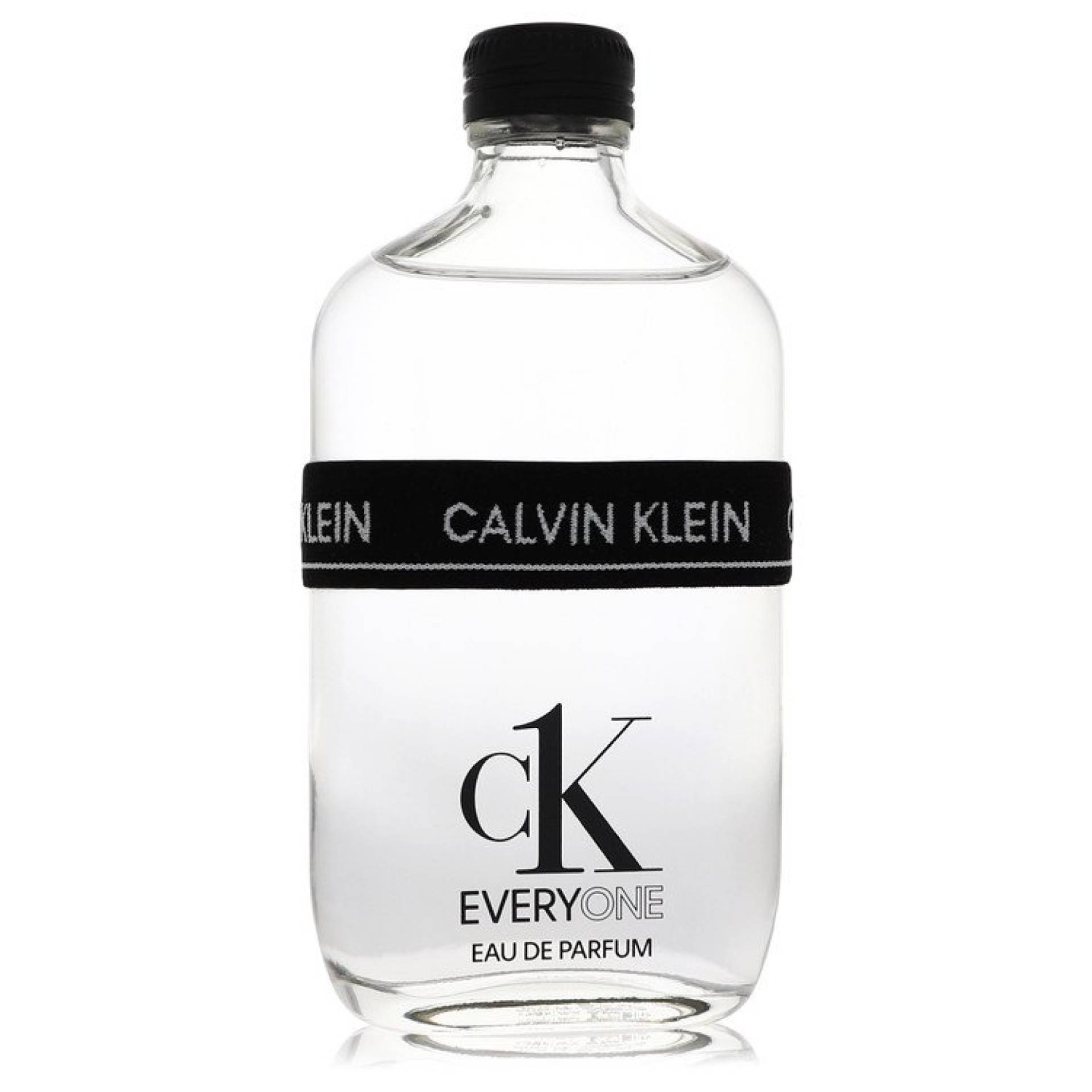 Calvin Klein CK Everyone Eau De Parfum Spray (Unisex Unboxed) 199 ml von Calvin Klein