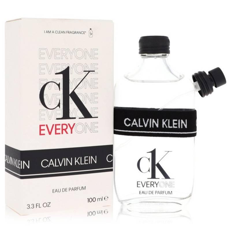 Calvin Klein CK Everyone Eau De Parfum Spray 98 ml von Calvin Klein