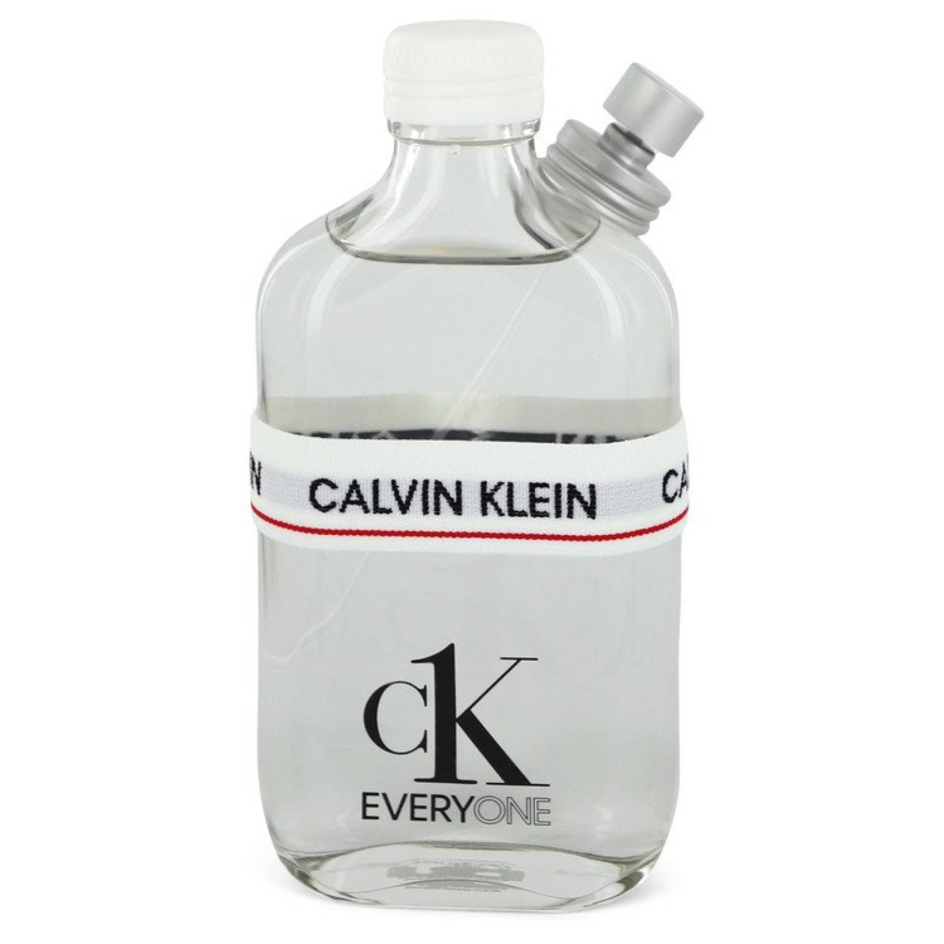 Calvin Klein CK Everyone Eau De Toilette Spray (Unisex unboxed) 198 ml von Calvin Klein