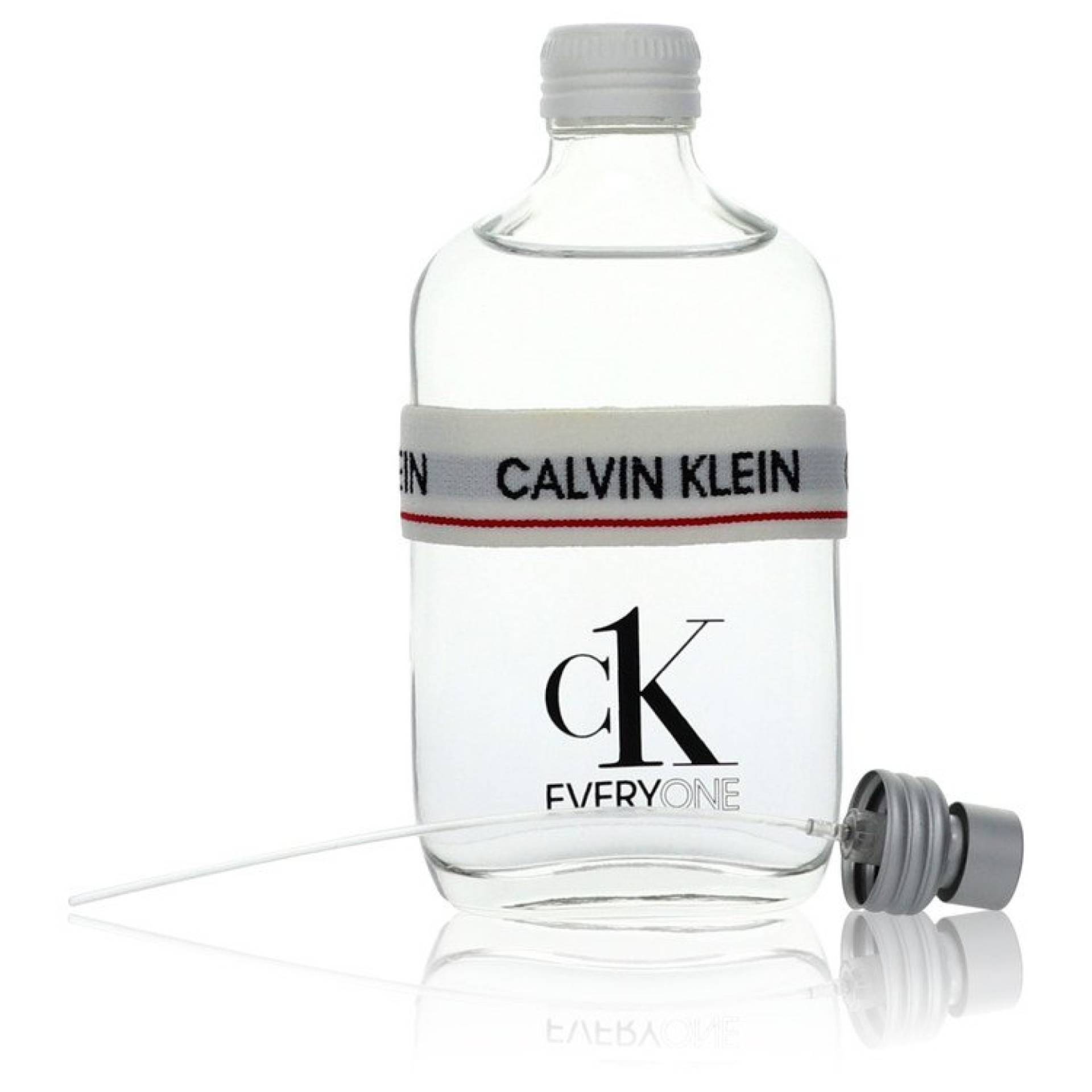 Calvin Klein CK Everyone Eau De Toilette Spray (Unisex unboxed) 97 ml von Calvin Klein