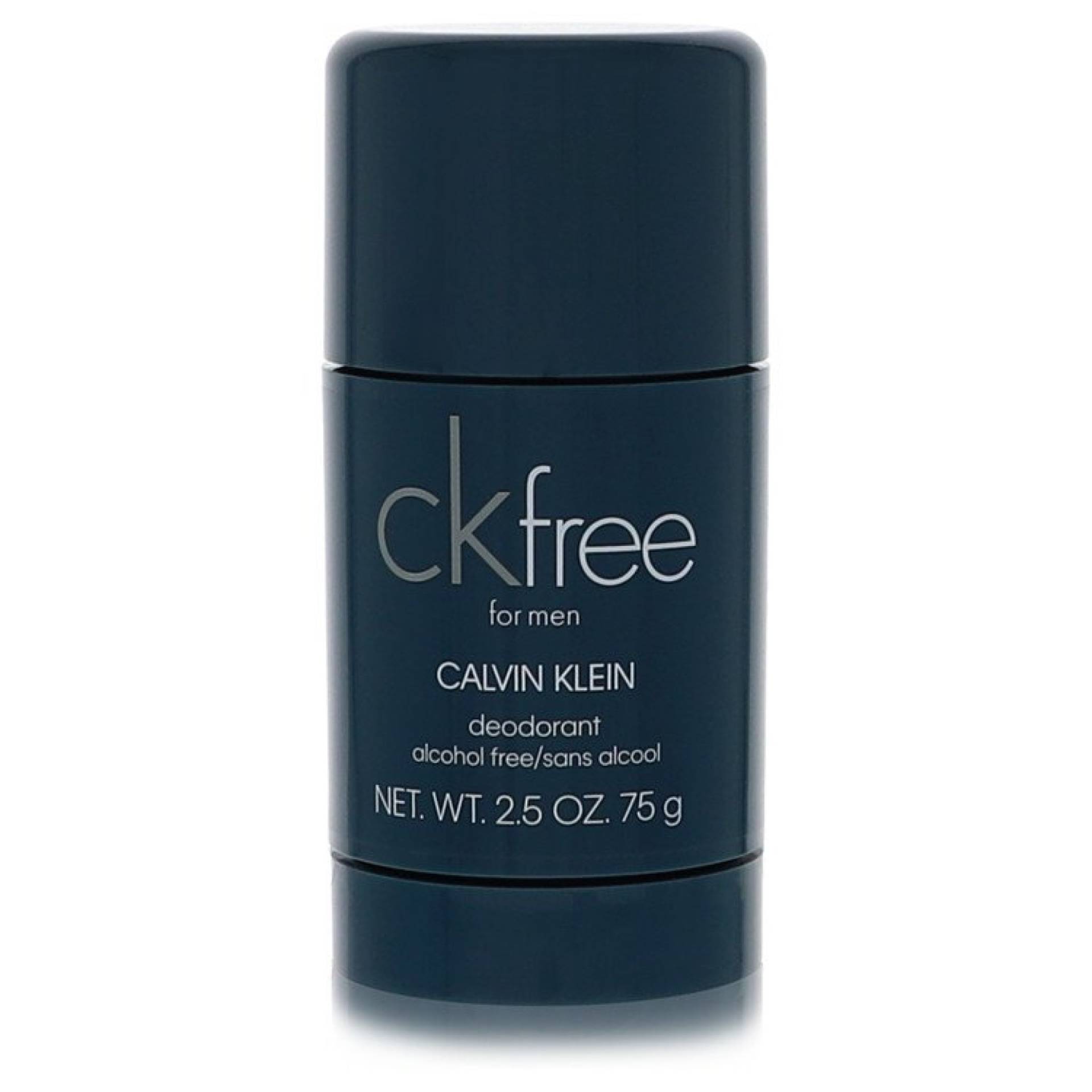 Calvin Klein CK Free Deodorant Stick 77 ml von Calvin Klein