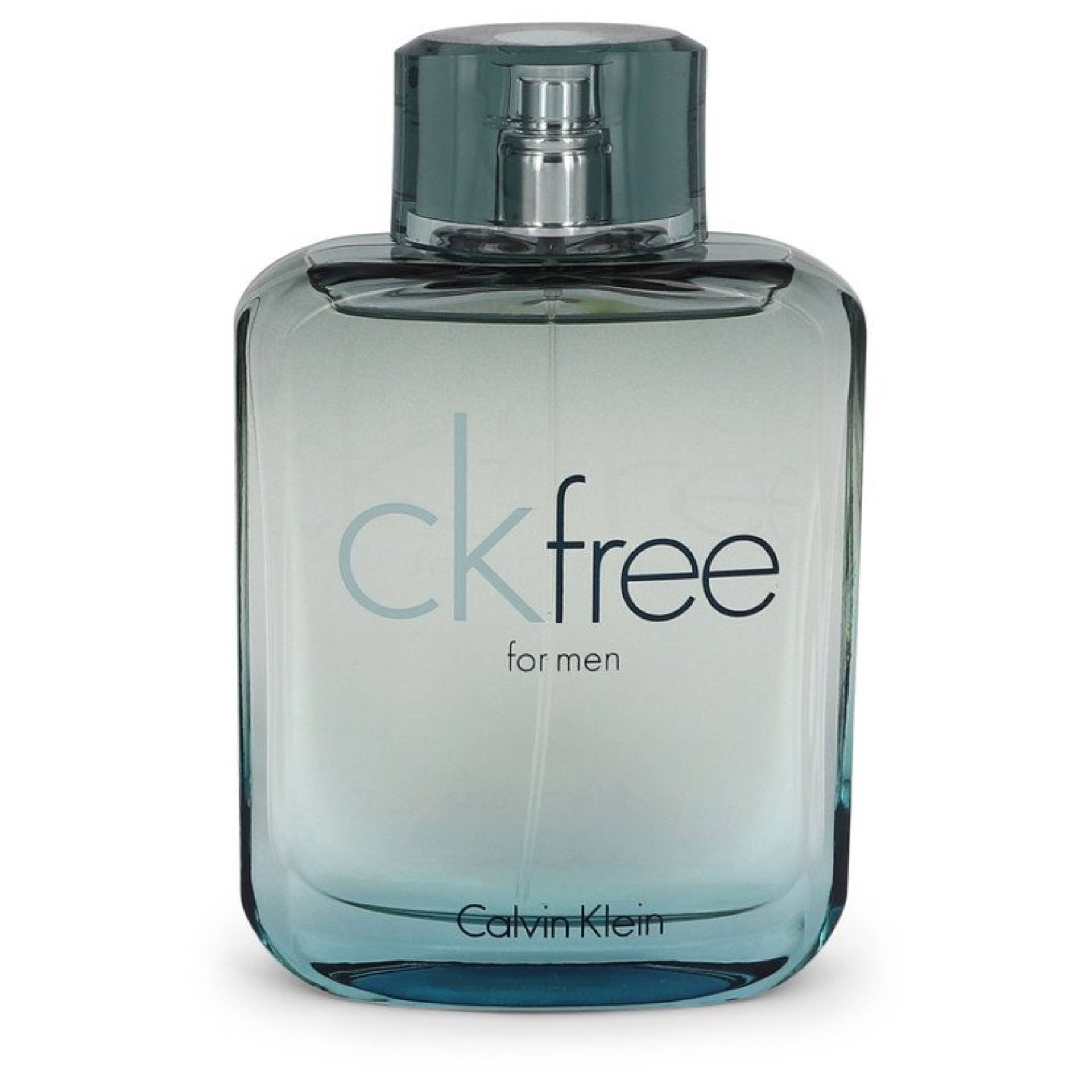 Calvin Klein CK Free Eau De Toilette Spray (unboxed) 100 ml von Calvin Klein