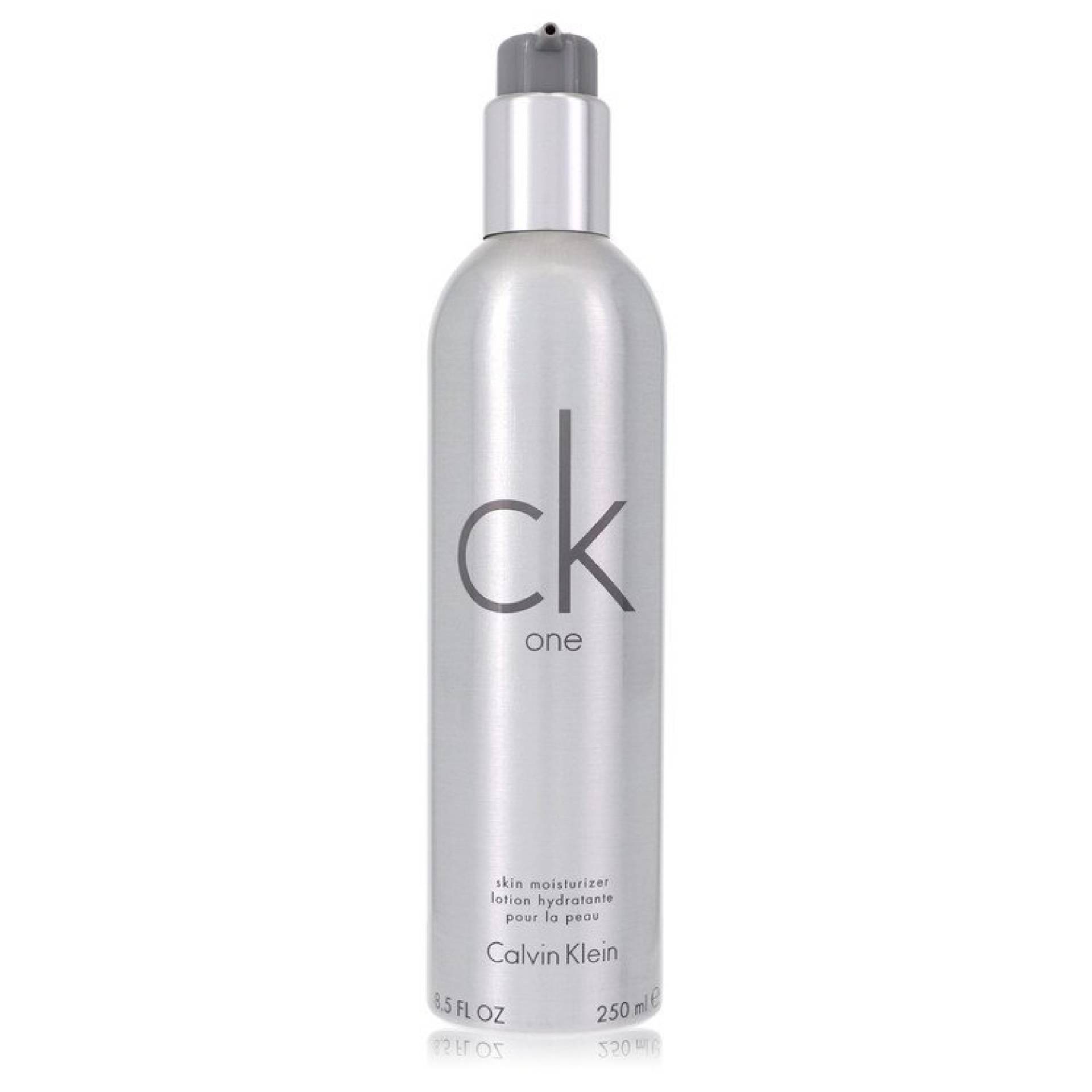 Calvin Klein CK ONE Body Lotion/ Skin Moisturizer (Unisex) 251 ml von Calvin Klein