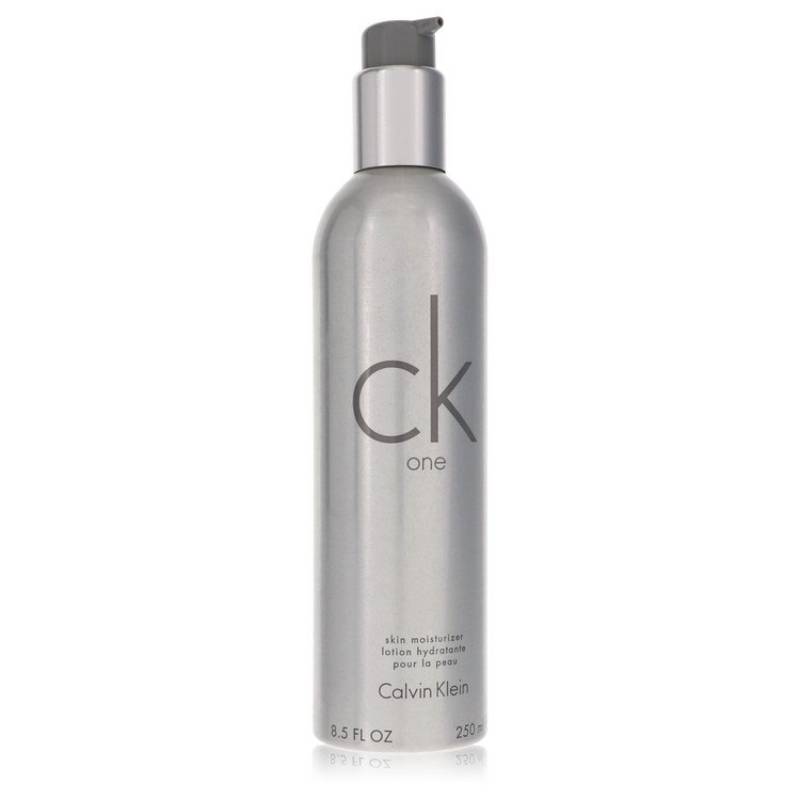 Calvin Klein CK ONE Body Lotion/ Skin Moisturizer 251 ml von Calvin Klein