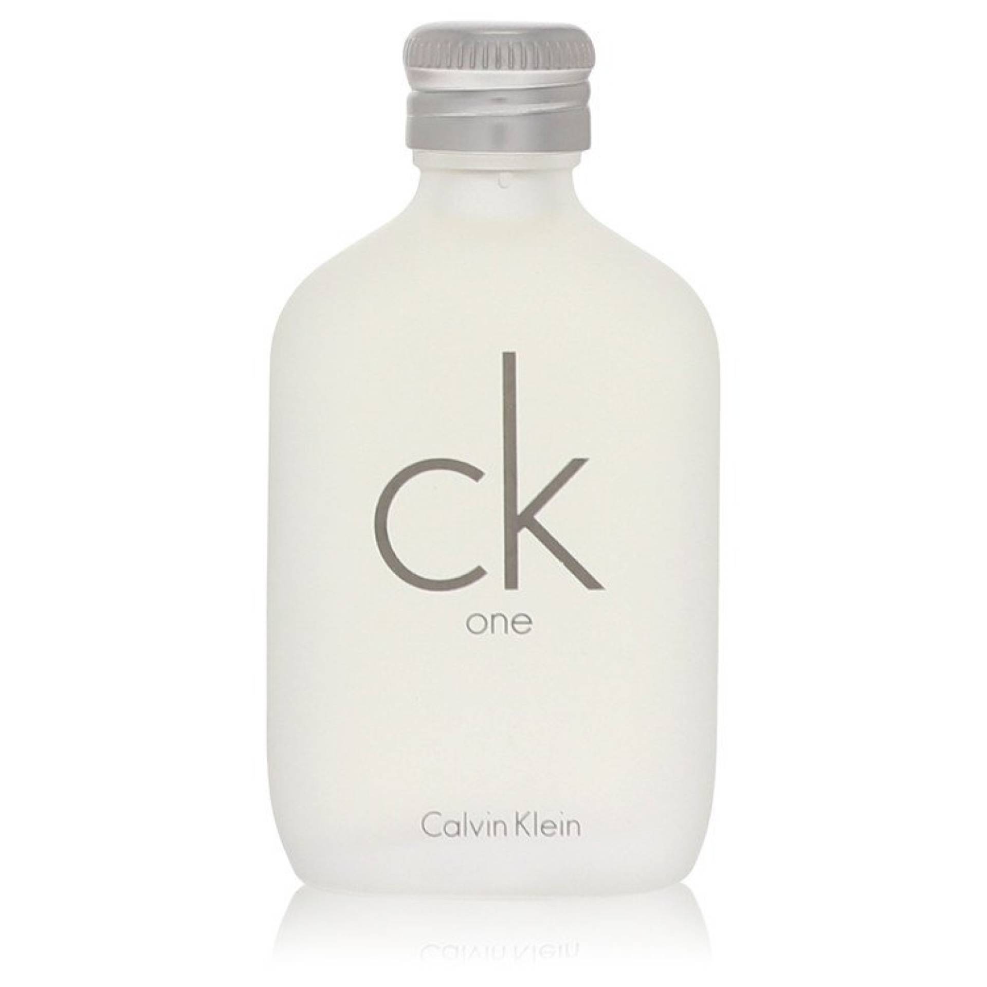 Calvin Klein CK ONE Eau De Toilette (unboxed) 15 ml von Calvin Klein