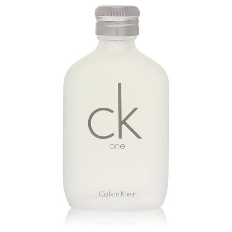 Calvin Klein CK ONE Eau De Toilette (unboxed) 15 ml von Calvin Klein