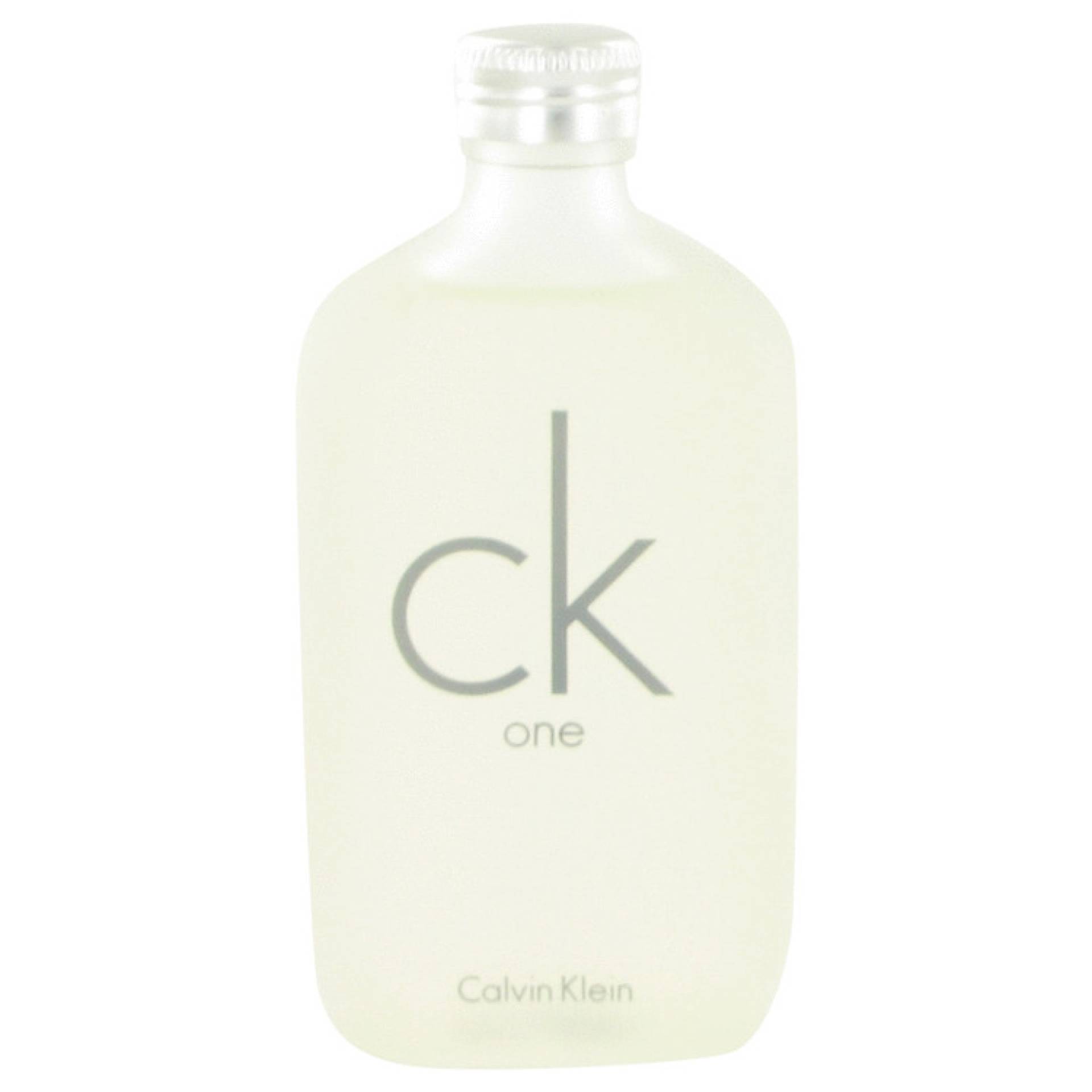 Calvin Klein CK ONE Eau De Toilette (unboxed) 195 ml von Calvin Klein