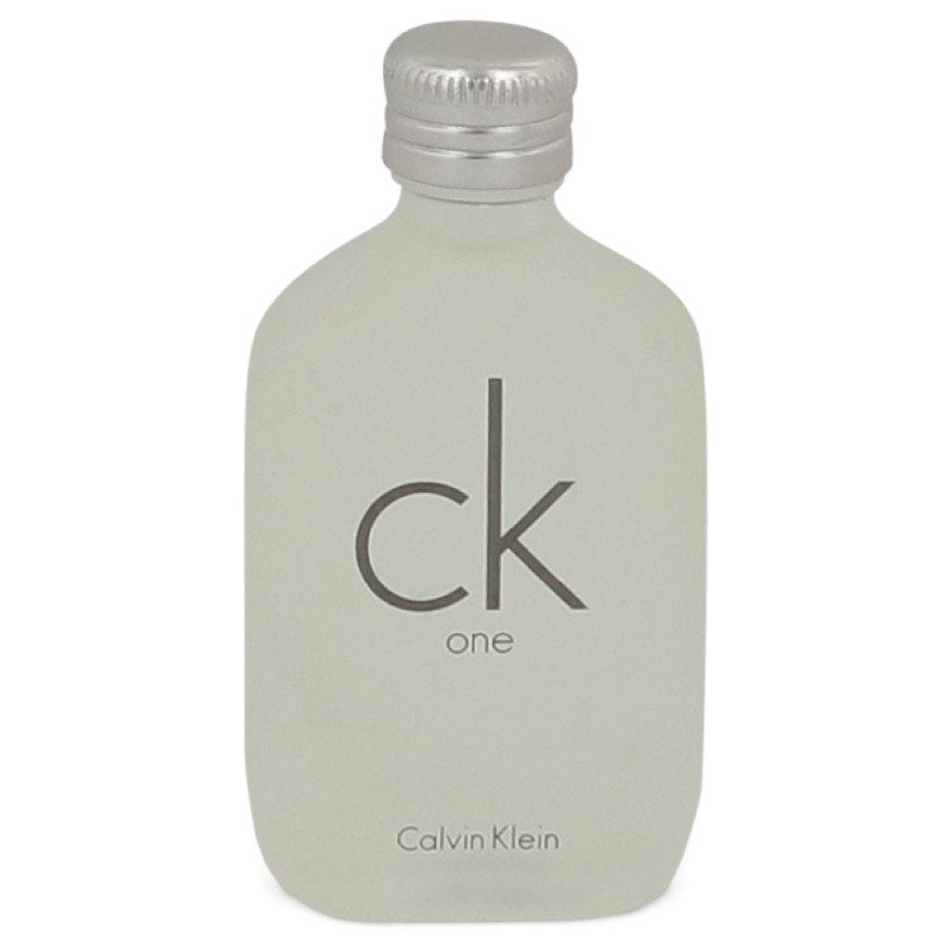 Calvin Klein CK ONE Eau De Toilette 15 ml von Calvin Klein