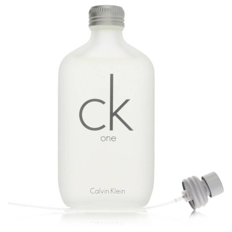 Calvin Klein CK ONE Eau De Toilette Spray (Unisex Unboxed) 100 ml von Calvin Klein