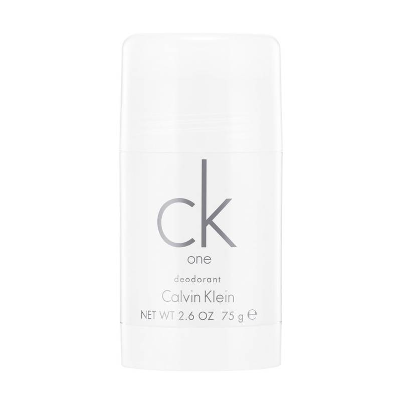 Calvin Klein CK One Deo Stick 75ml Damen von Calvin Klein