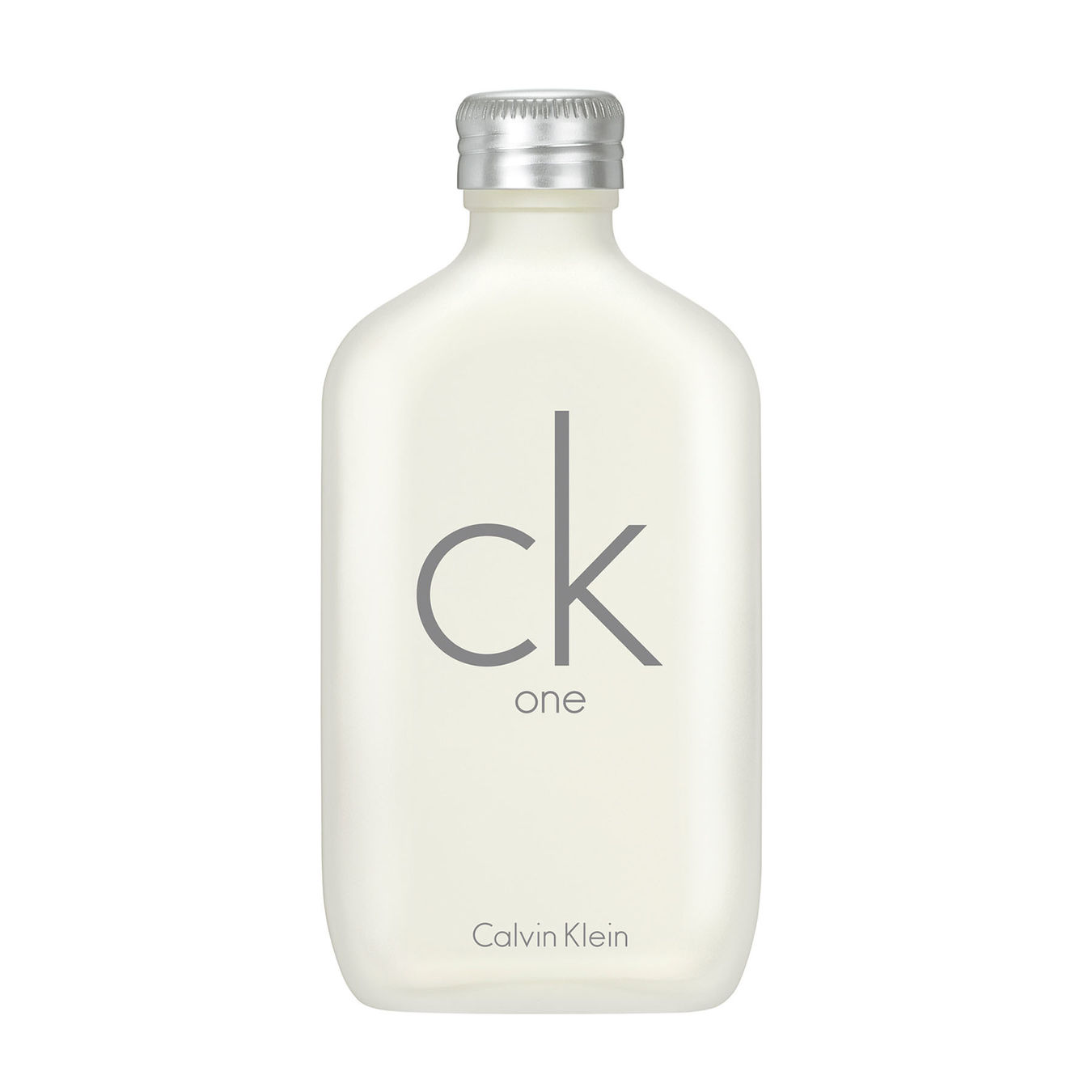 Calvin Klein CK One Eau de Toilette 100ml Herren von Calvin Klein