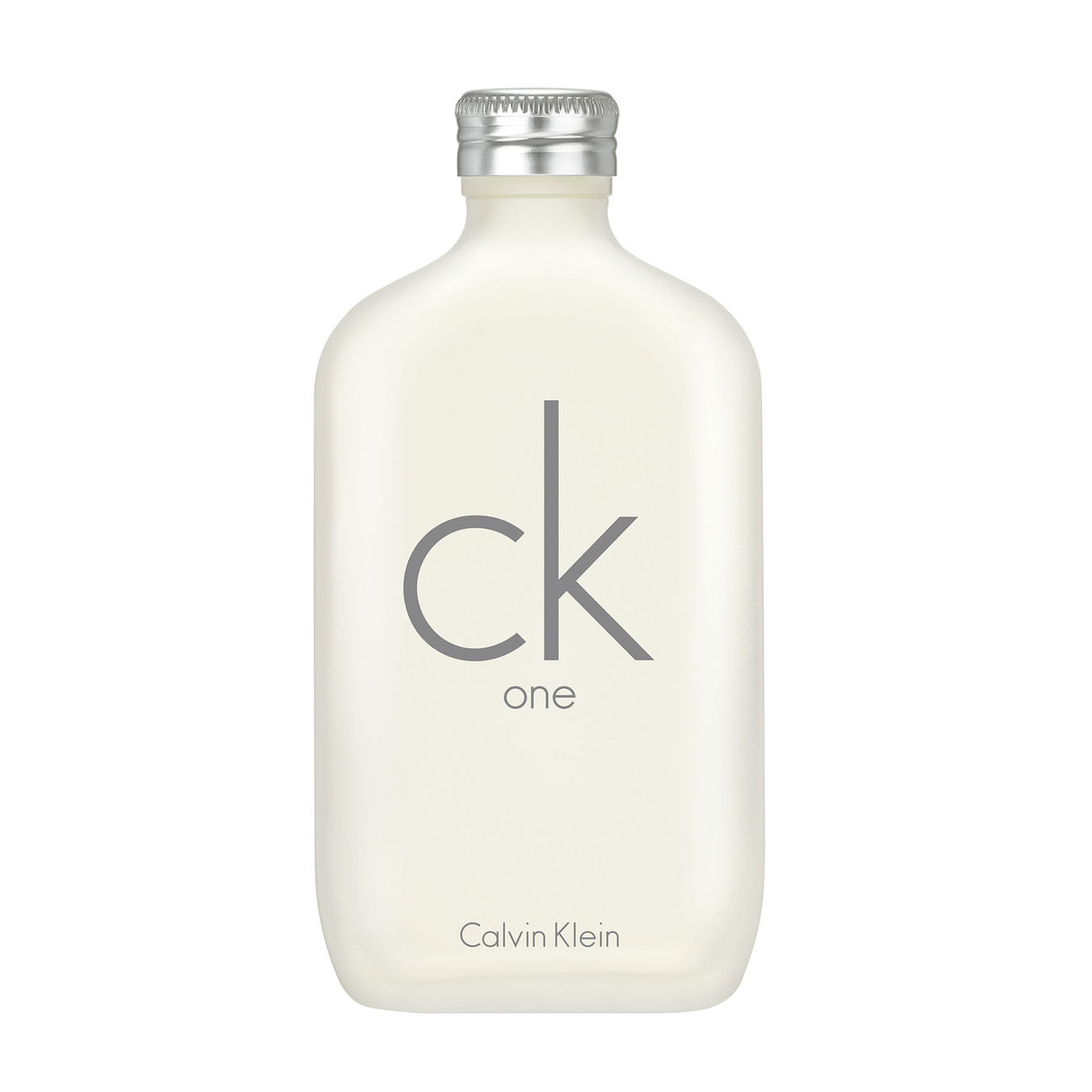 Calvin Klein CK One Eau de Toilette 200ml Damen Calvin Klein CK One Eau de Toilette 200ml Damen von Calvin Klein