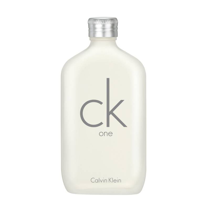 Calvin Klein CK One Eau de Toilette 50ml Damen von Calvin Klein