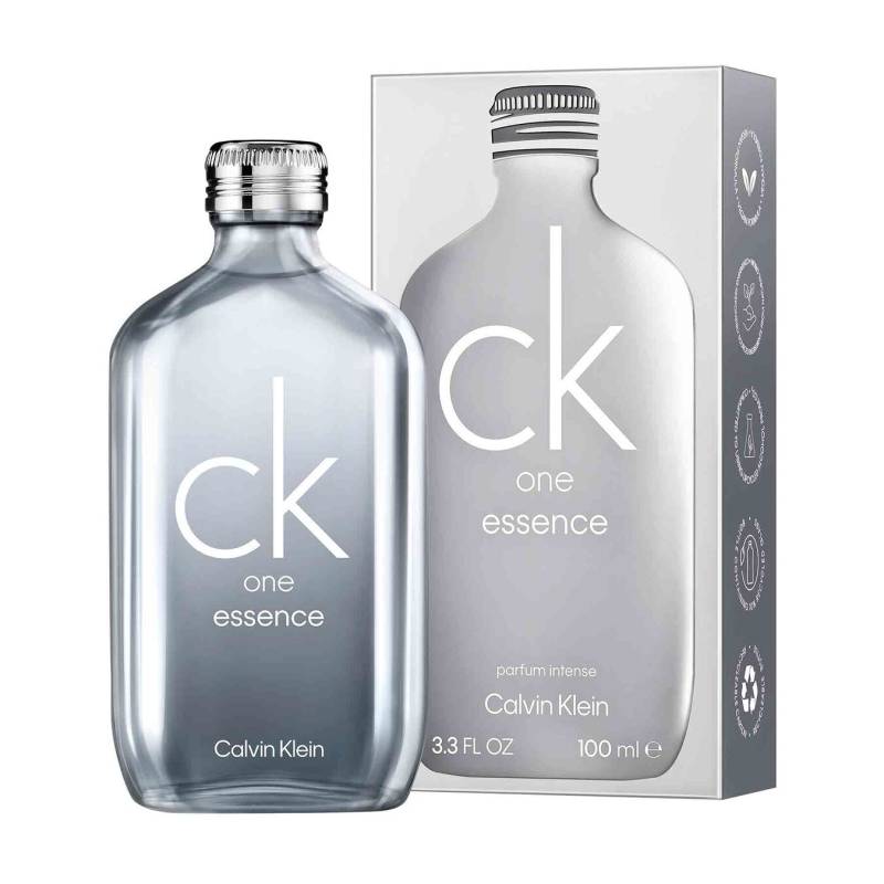 Calvin Klein CK One Essence Eau de Parfum 100ml Damen von Calvin Klein