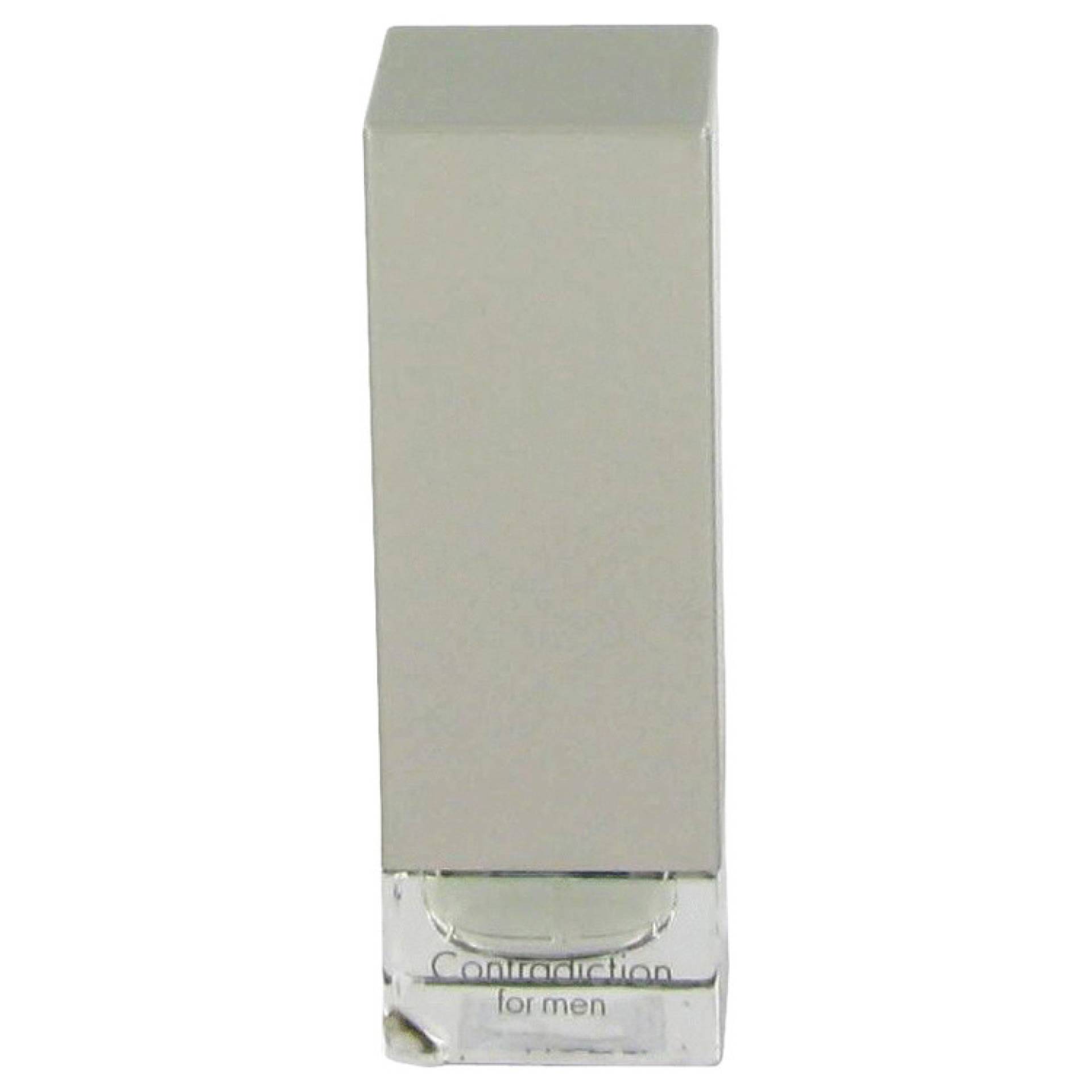 Calvin Klein CONTRADICTION Eau De Toilette Spray (unboxed) 10 ml von Calvin Klein